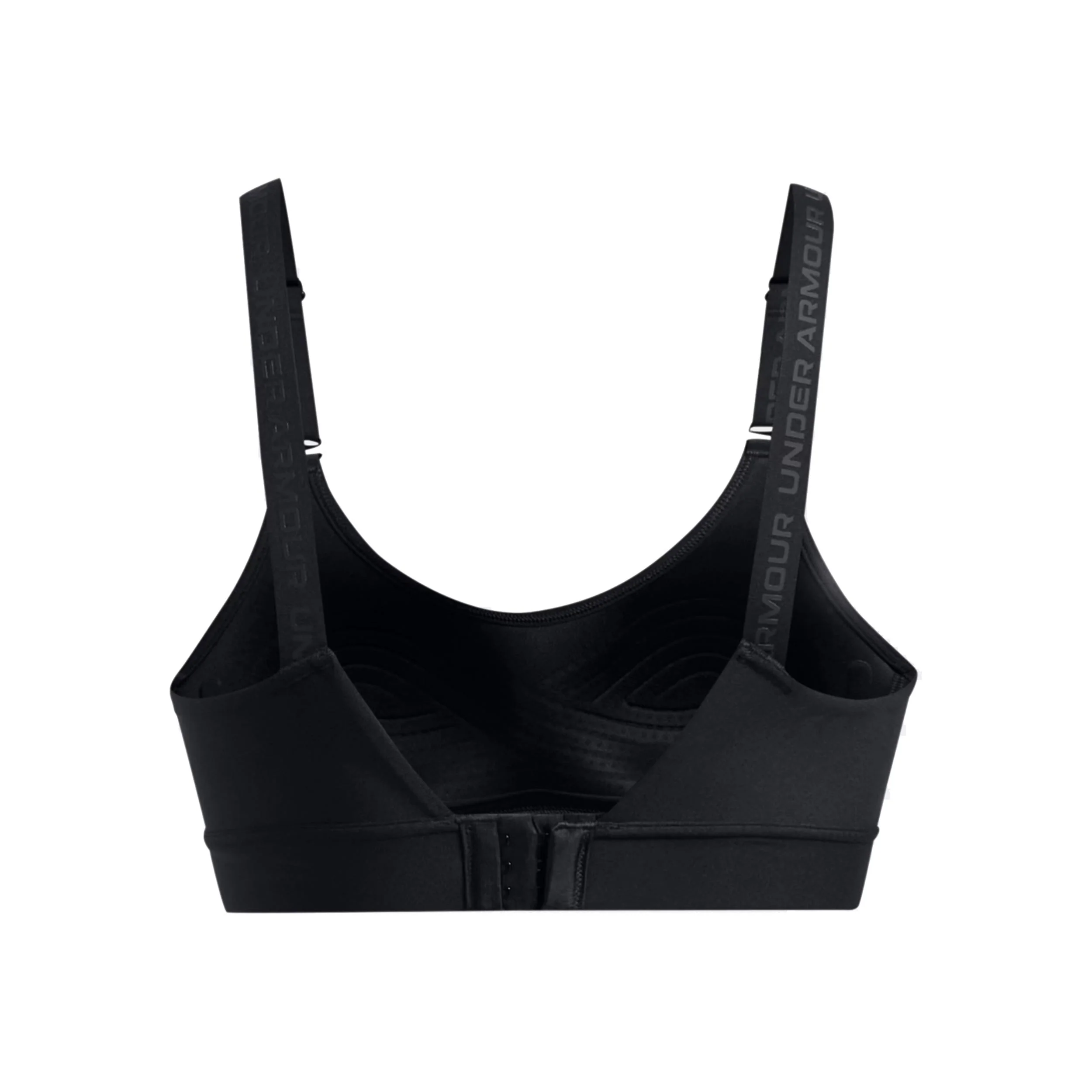 Infinity Mid 2.0 Stanik sportowy Kobiety-czarny, czarny - Image 2
