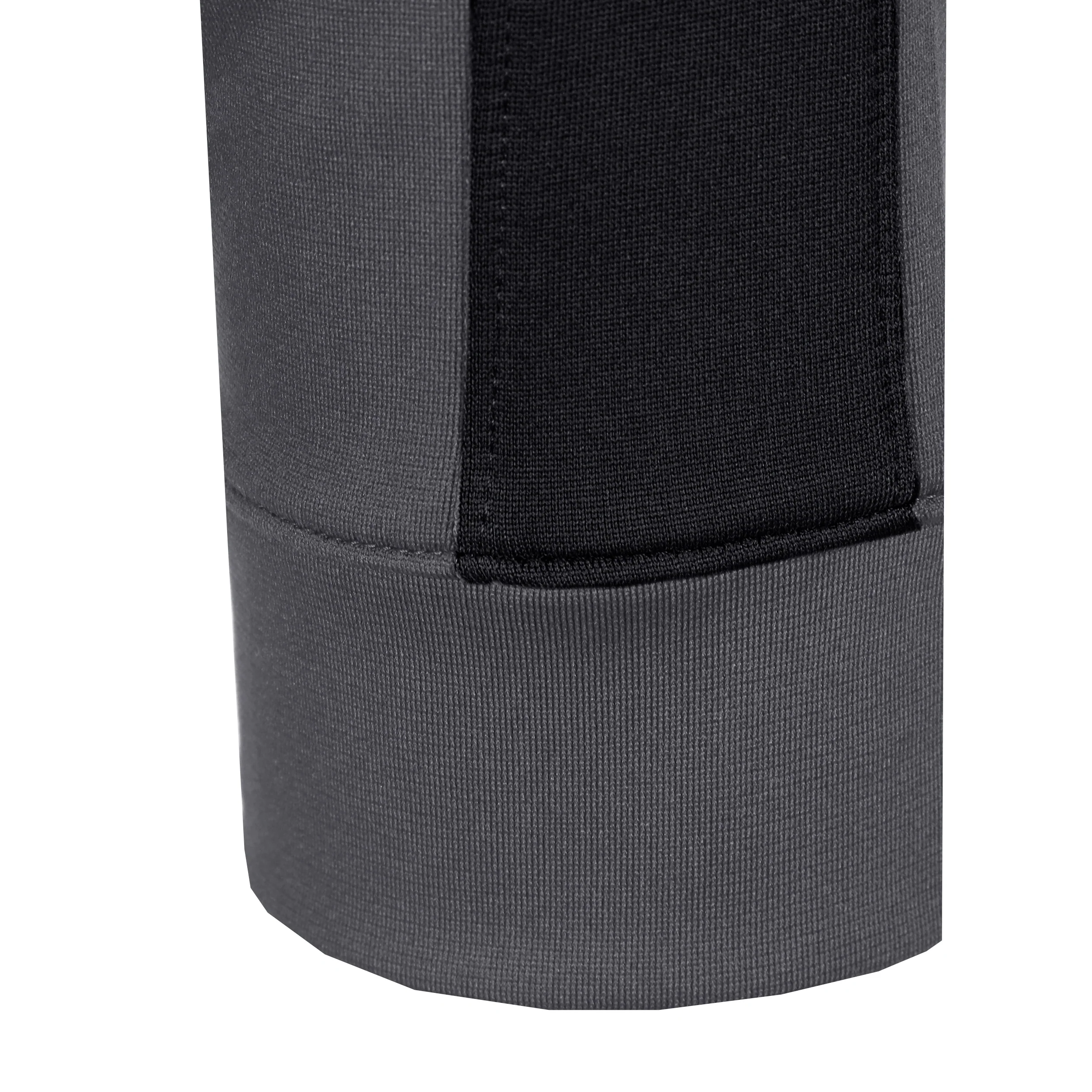 Knit Dres Mężczyźni-Szary - Image 9