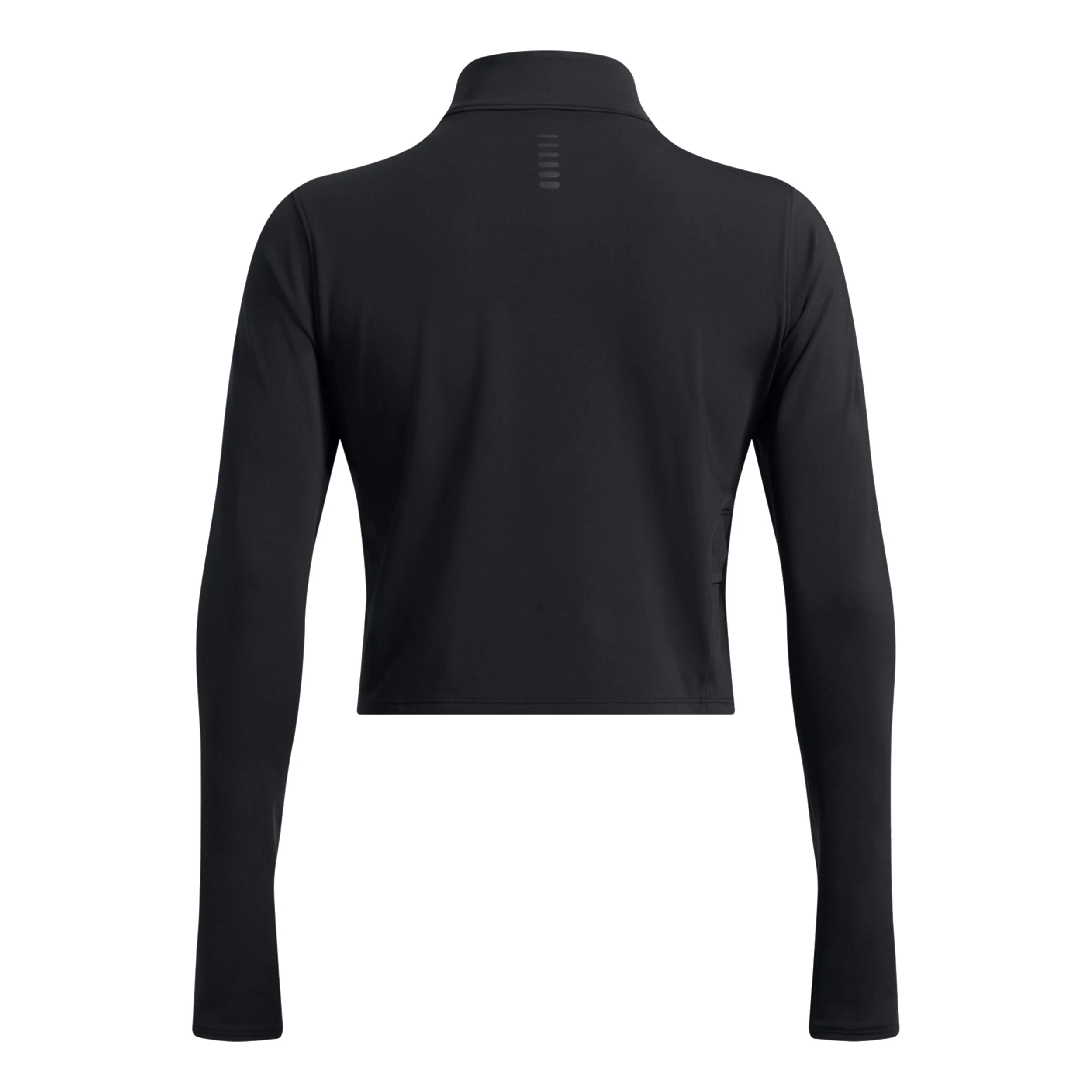 Launch Elite Half Zip Koszulka do biegania Kobiety - czarny, - Image 2