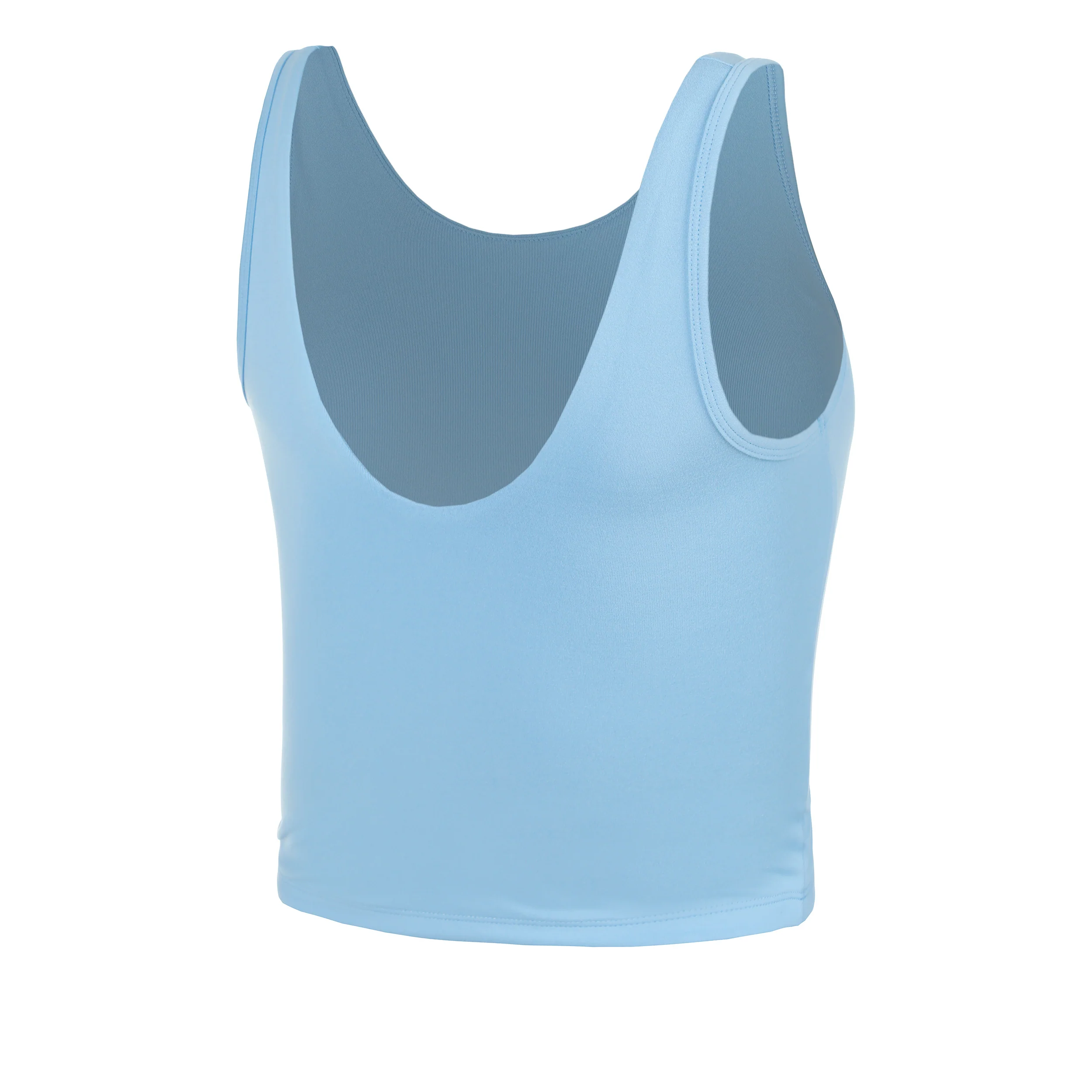 Motion Tank top Kobiety - niebieski, - Image 2