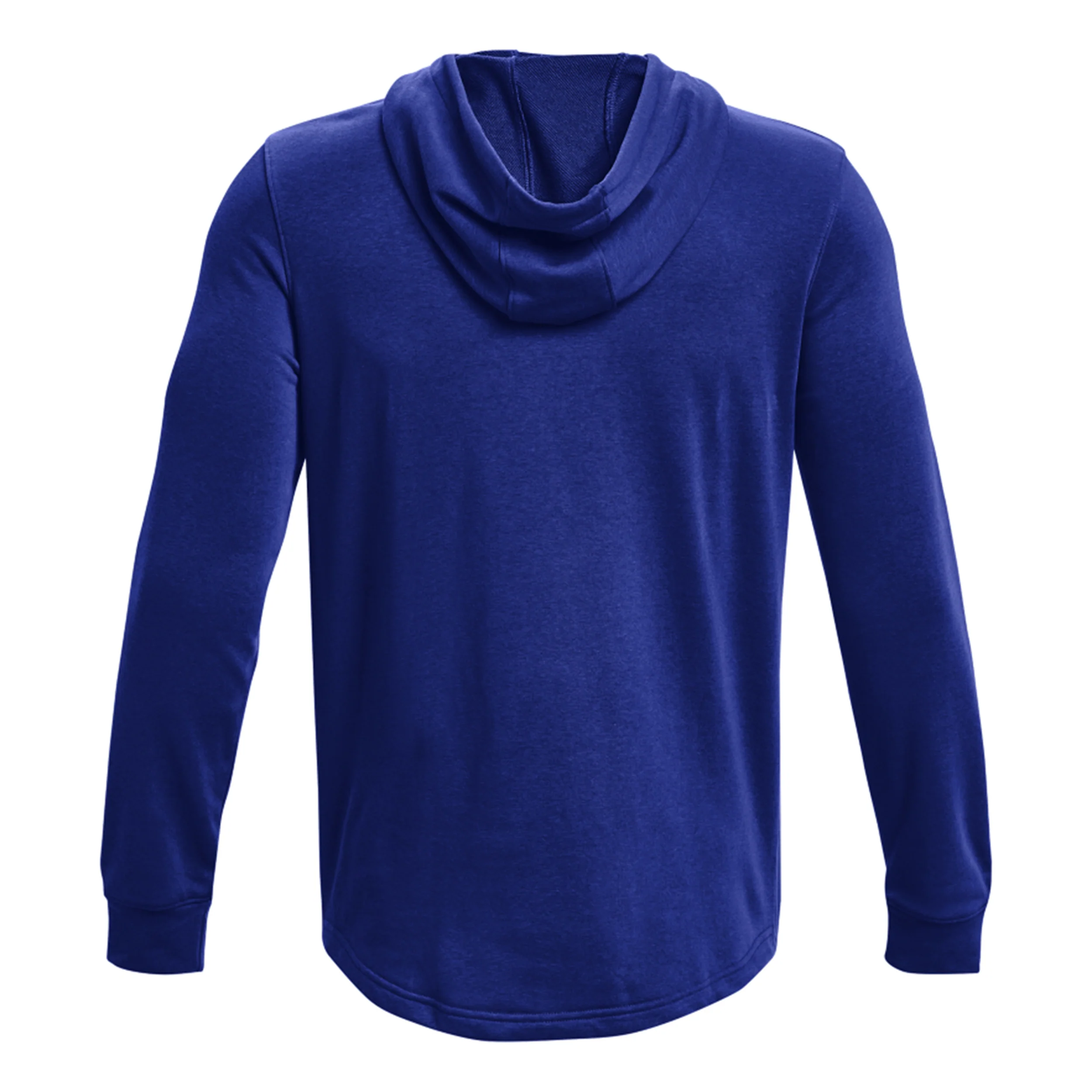 Rival Terry Graphic Bluza Mężczyźni - niebieski, biały - Image 2