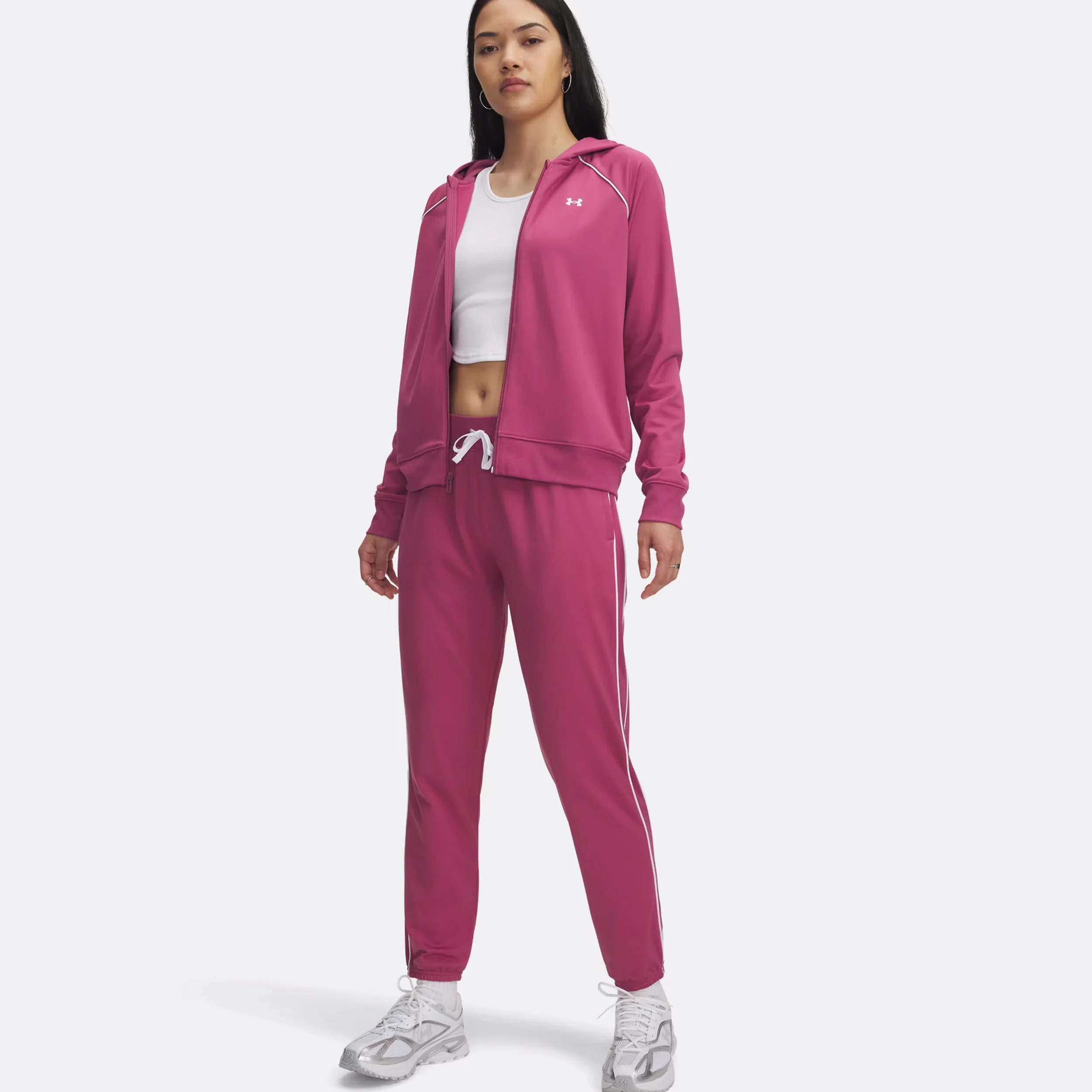 Rival Tricot Dres Kobiety-Jagoda