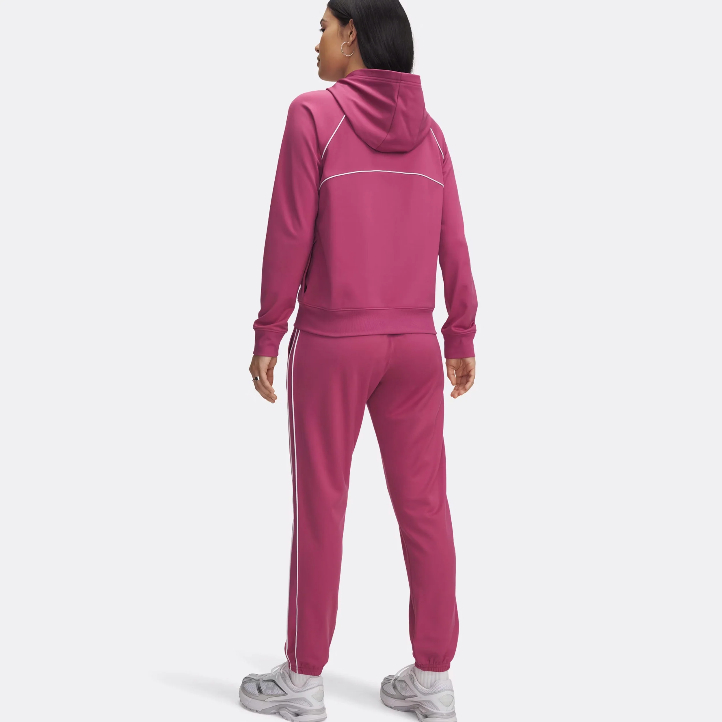 Rival Tricot Dres Kobiety-Jagoda - Image 2