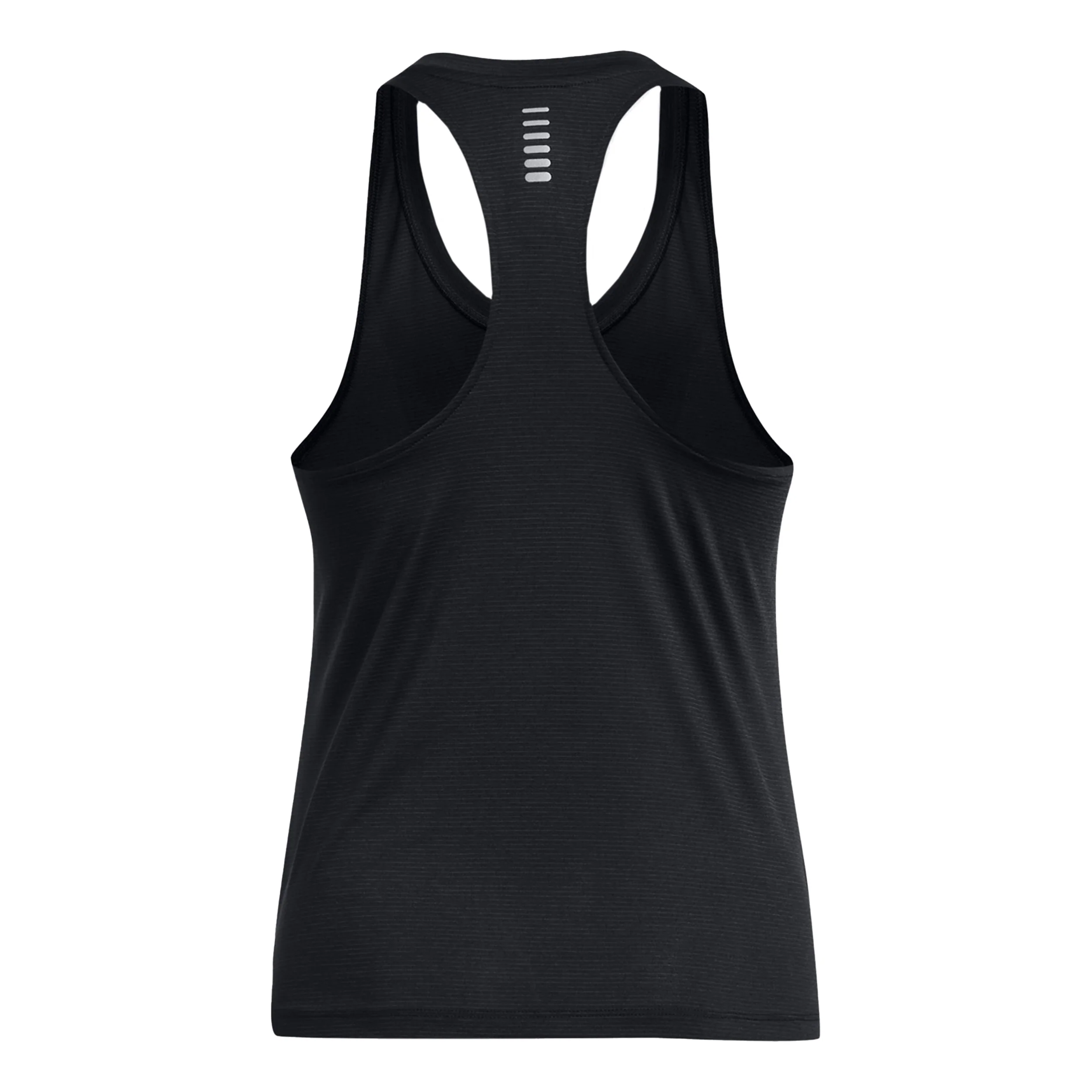 Streaker Top do biegania Kobiety - czarny, - Image 2