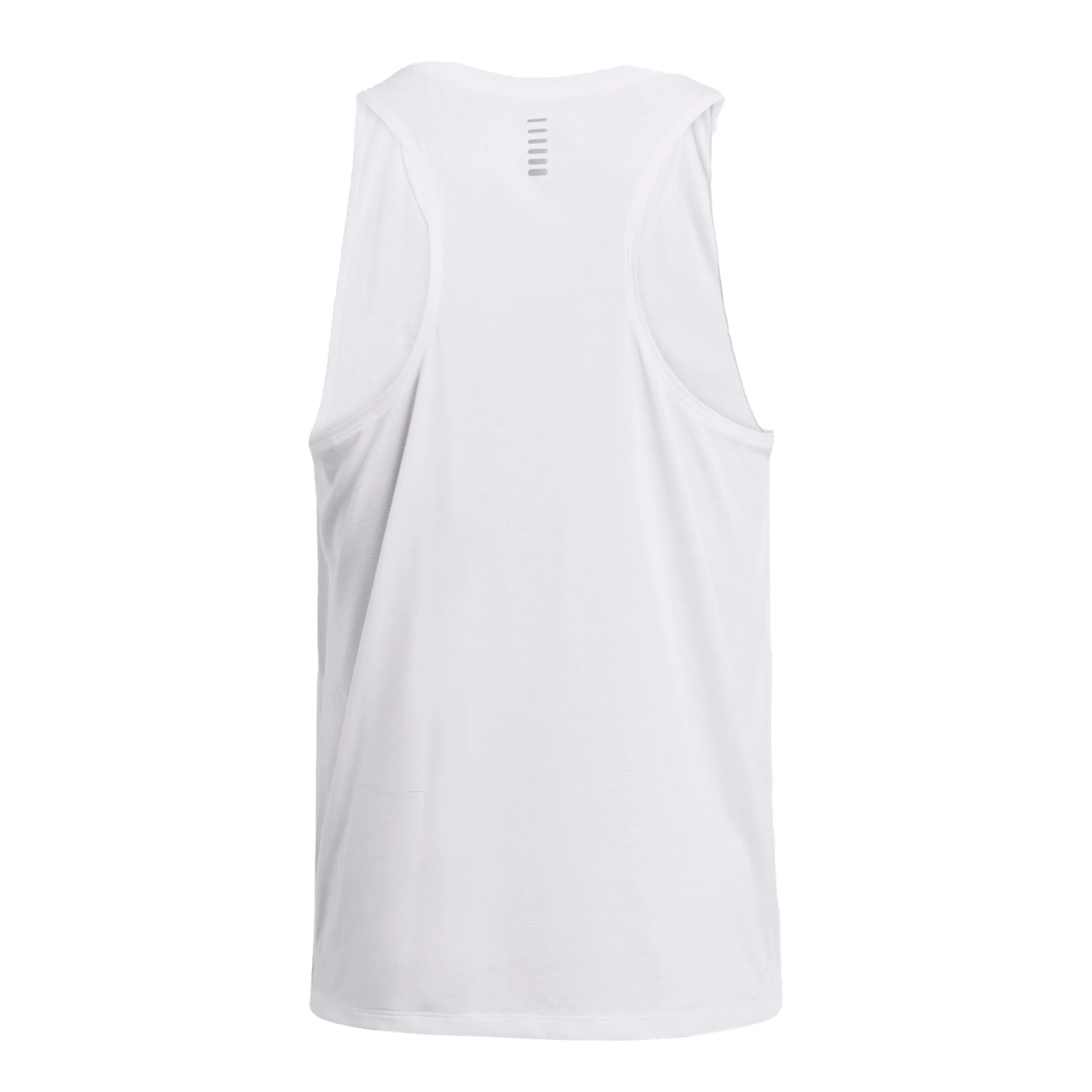 Streaker Top do biegania Mężczyźni - biały, - Image 2