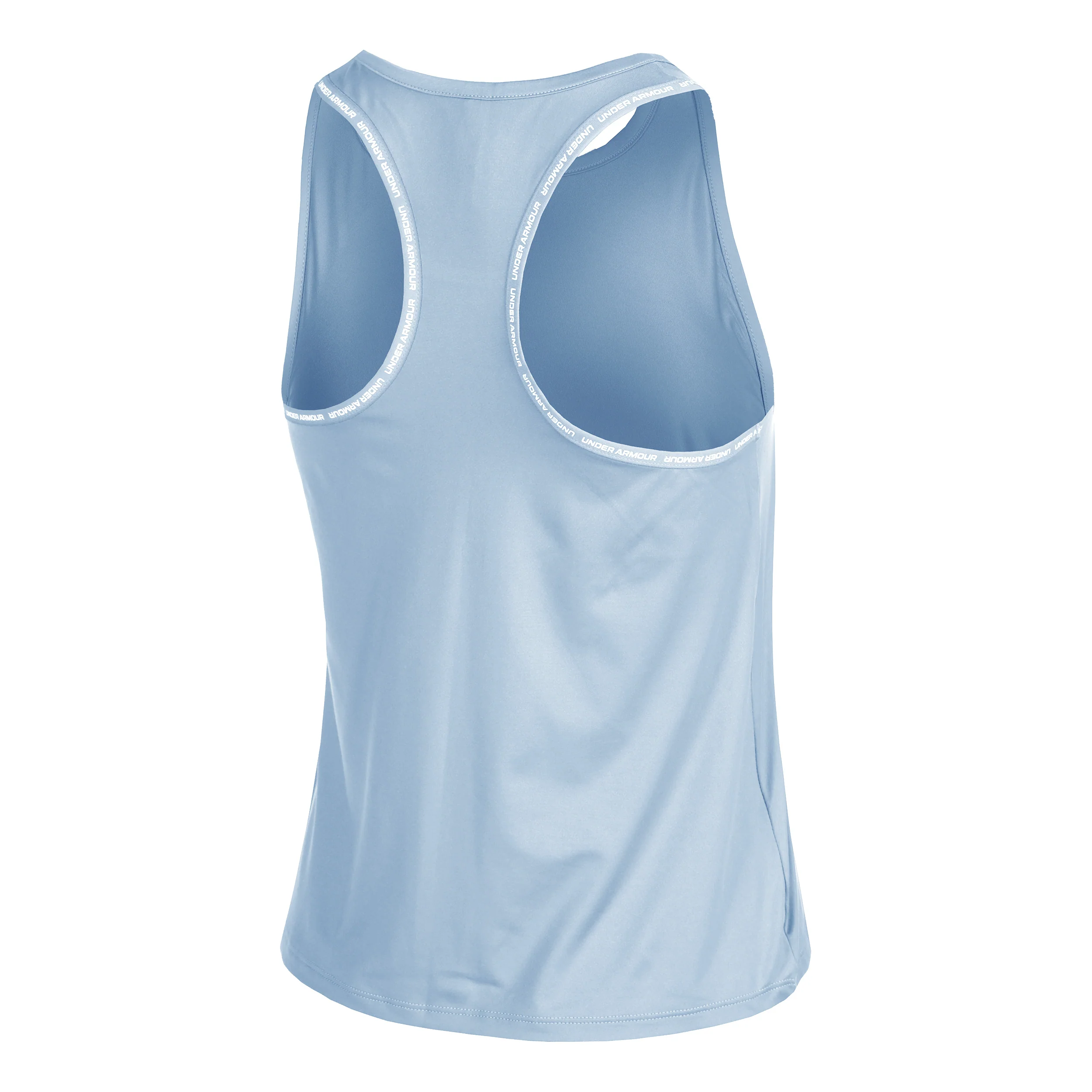Tech Knockout Tank Top Kobiety-Niebieski - Image 2