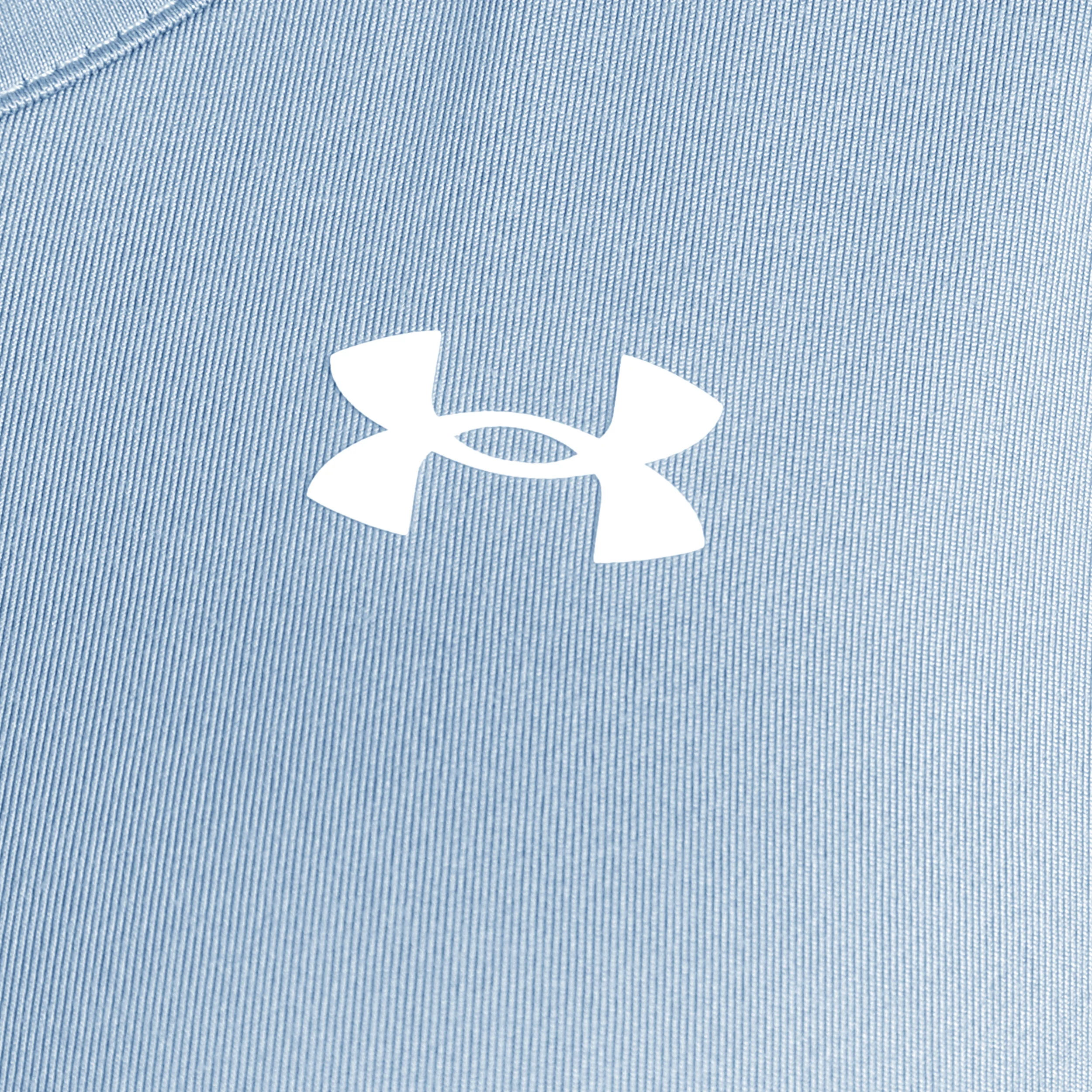 Tech Knockout Tank Top Kobiety-Niebieski - Image 3