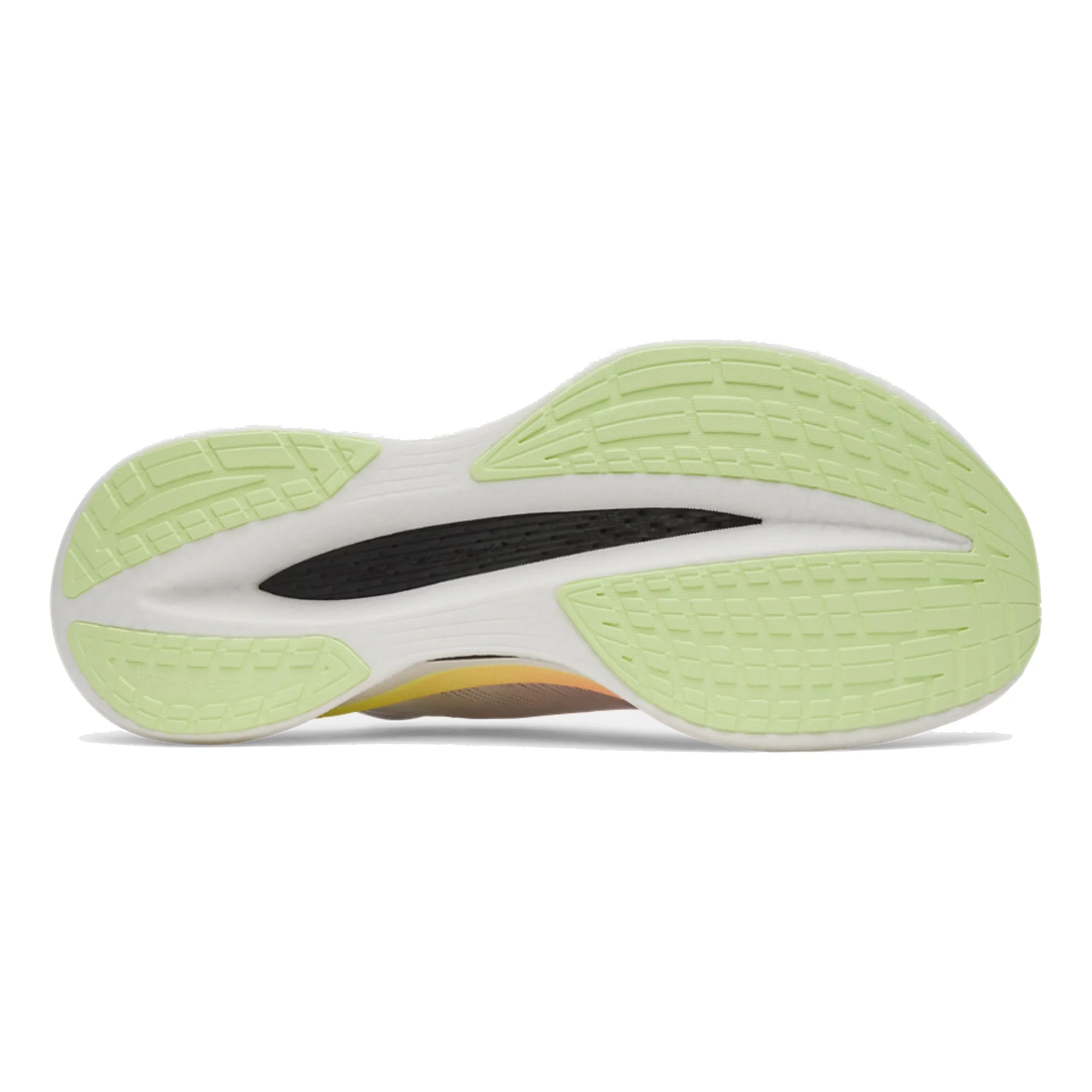 Velociti Elite 3 But zawodniczy Unisex-biały, jasnozielony - Image 4