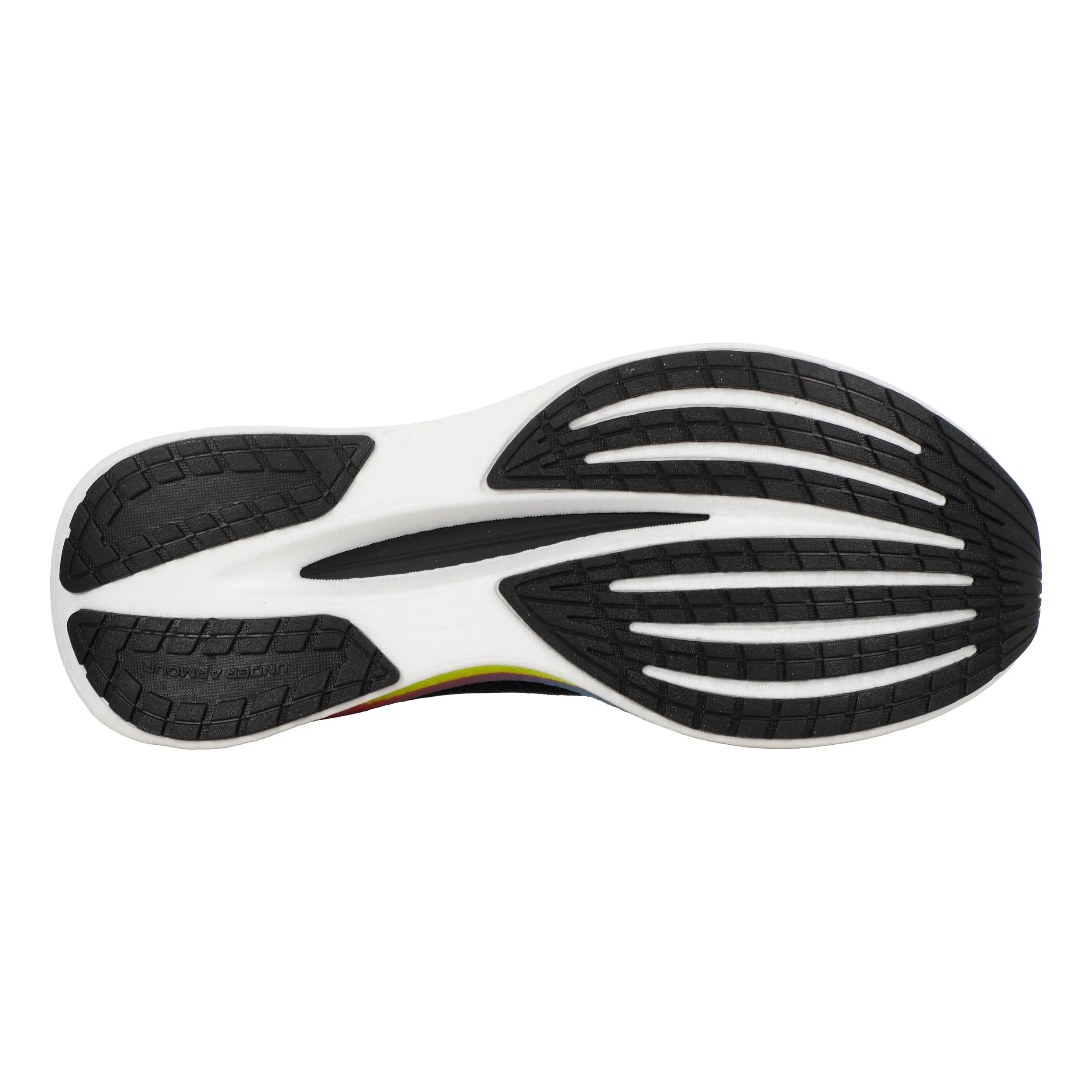 Velociti Pro 2 But zawodniczy Unisex-czarny, niebieski - Image 4