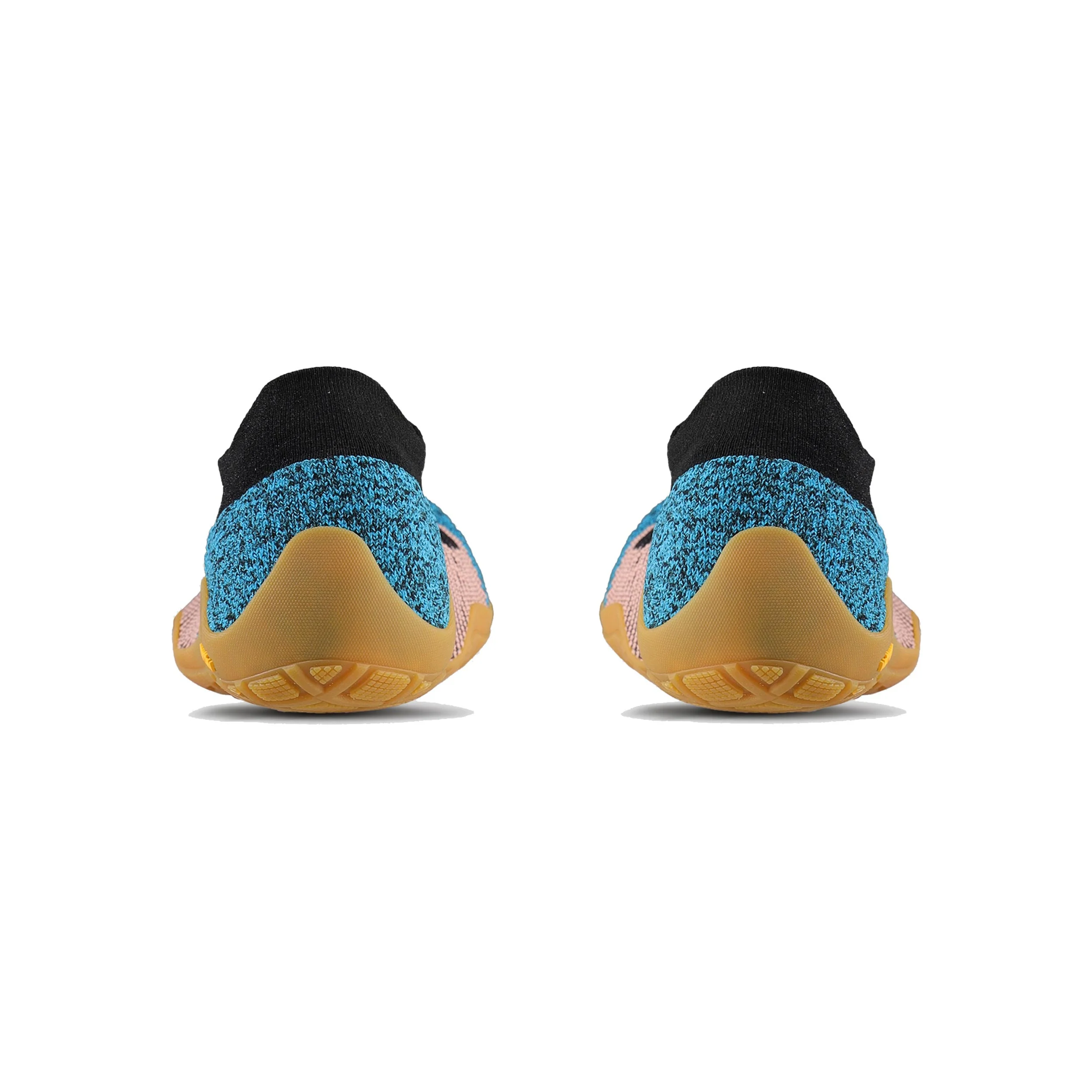 Beemotion Buty do chodzenia boso Unisex - turkus, - Image 4