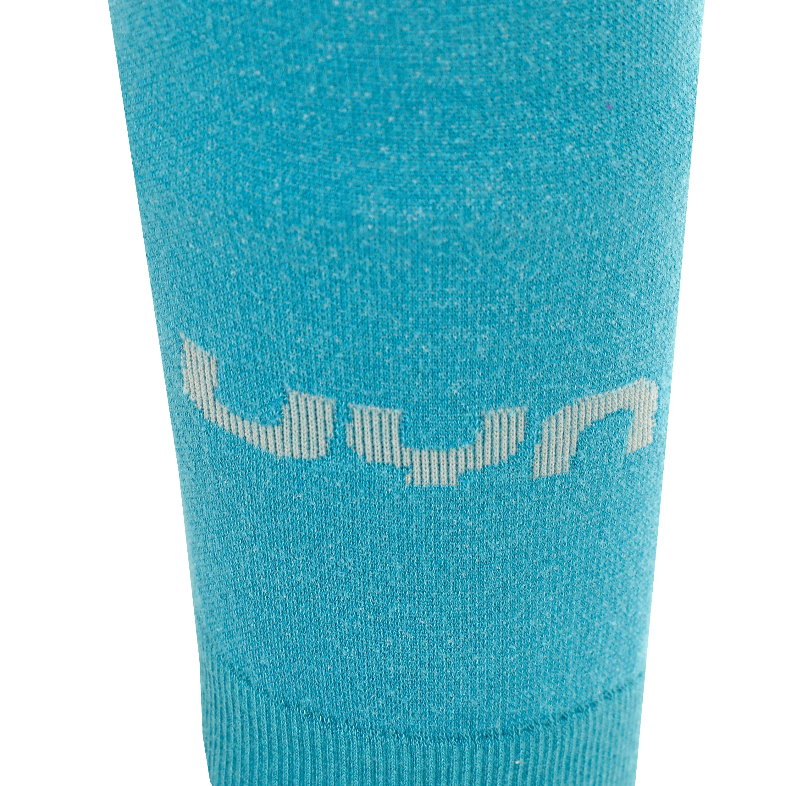 Elevatyon Biomorph Getry do biegania Kobiety - turkus, - Image 3