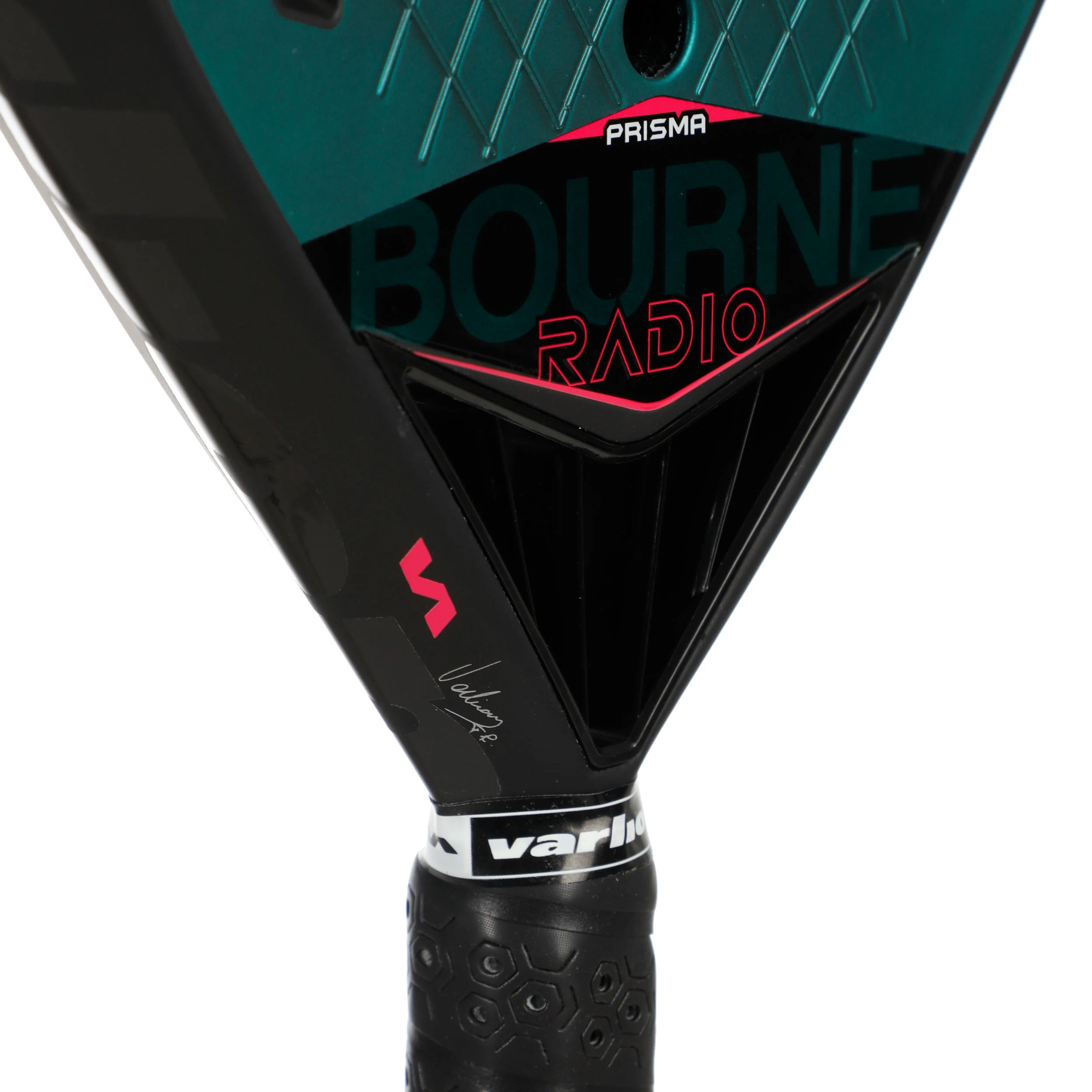 Bourne Summum Prisma Radio W Rakiety do padla - Image 4