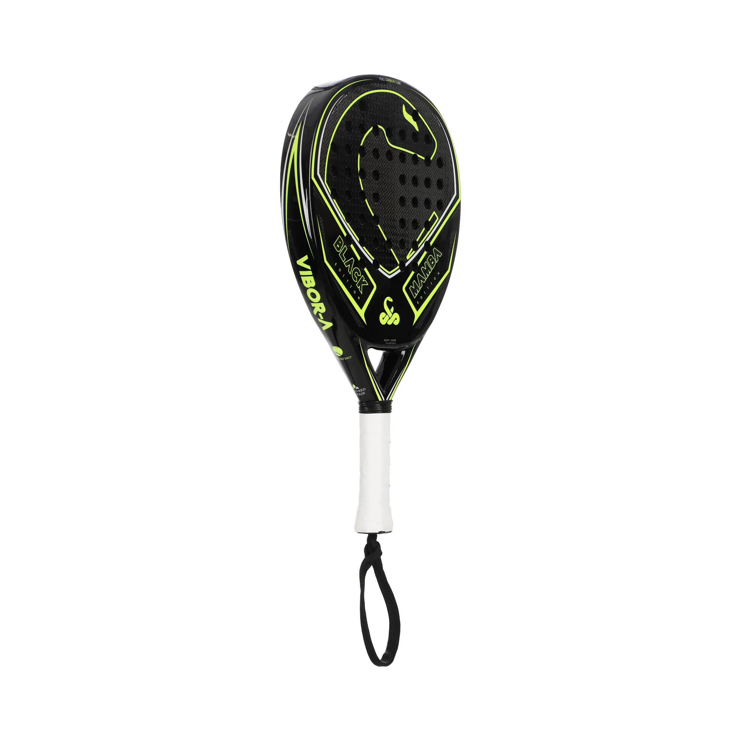 Black Mamba Edition Rakiety do padla - Image 3