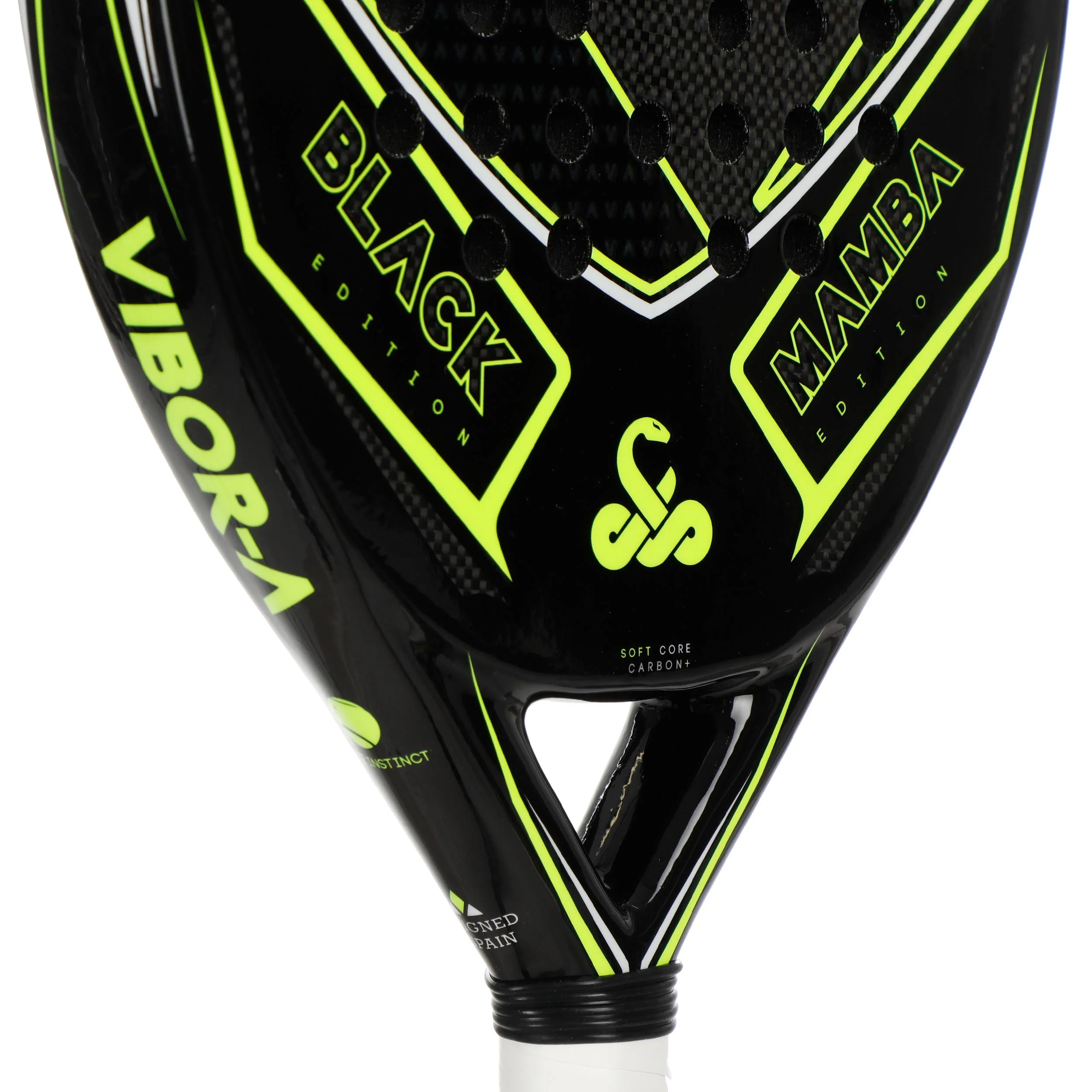 Black Mamba Edition Rakiety do padla - Image 4