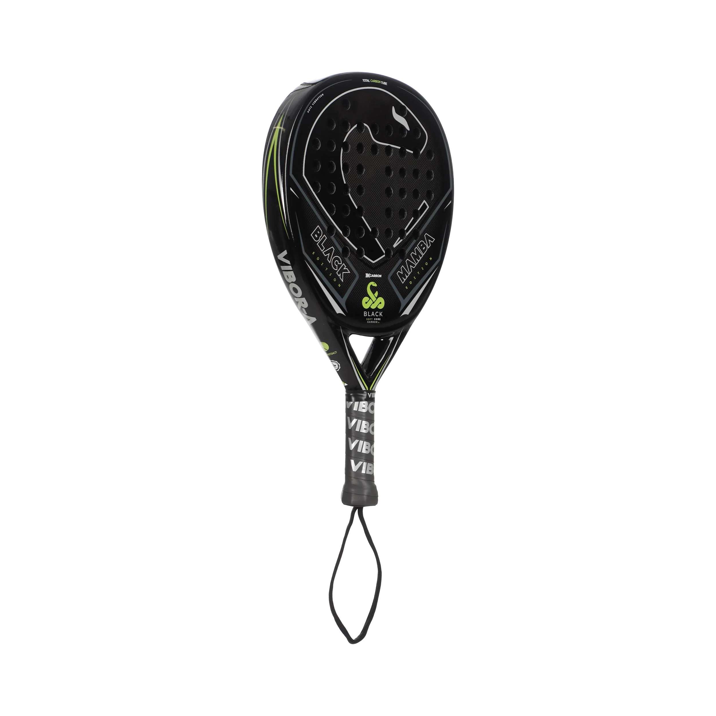 Black Mamba Edition Rakiety do padla - Image 3