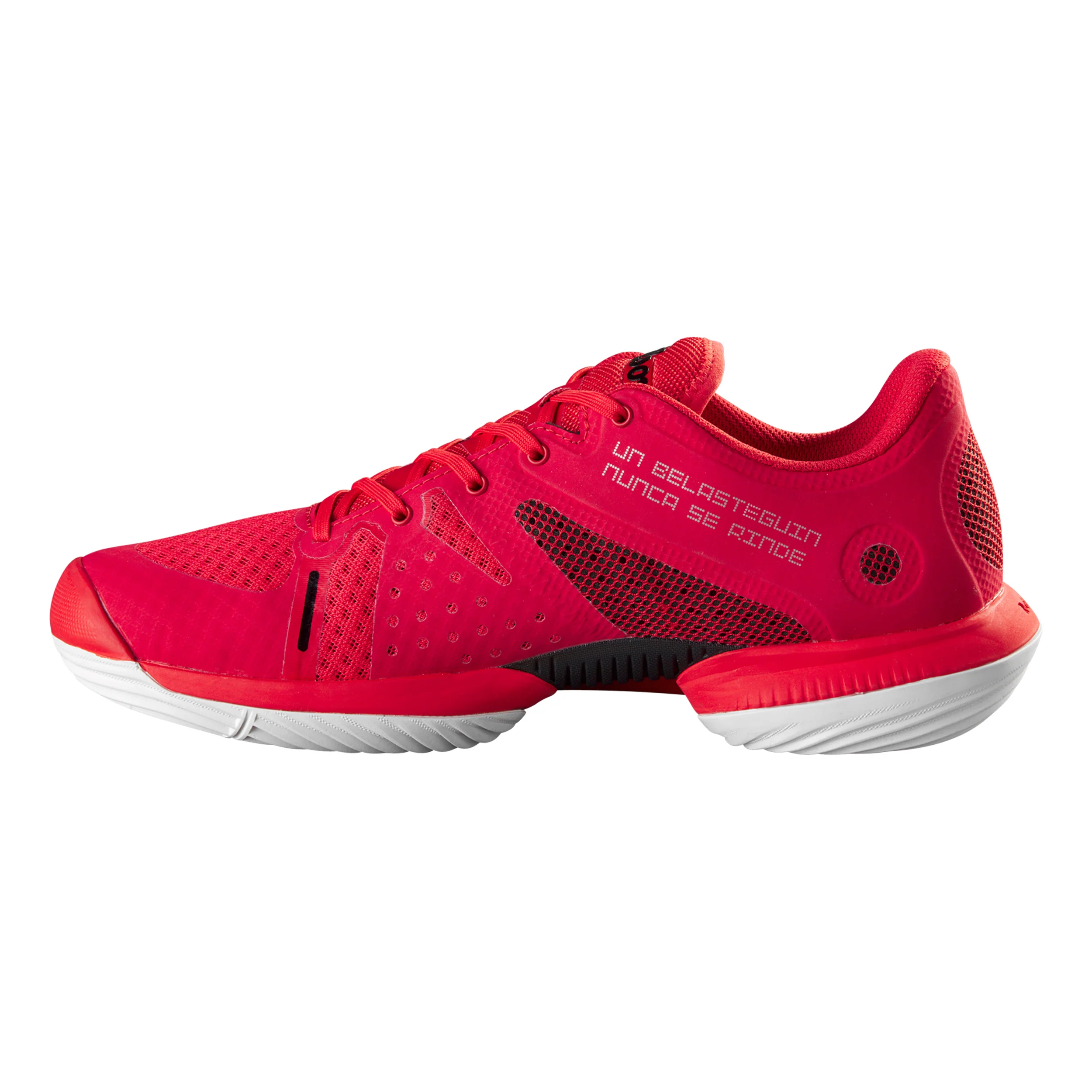 Bela Pro Red But do padla Mężczyźni - czerwony, biały - Image 2