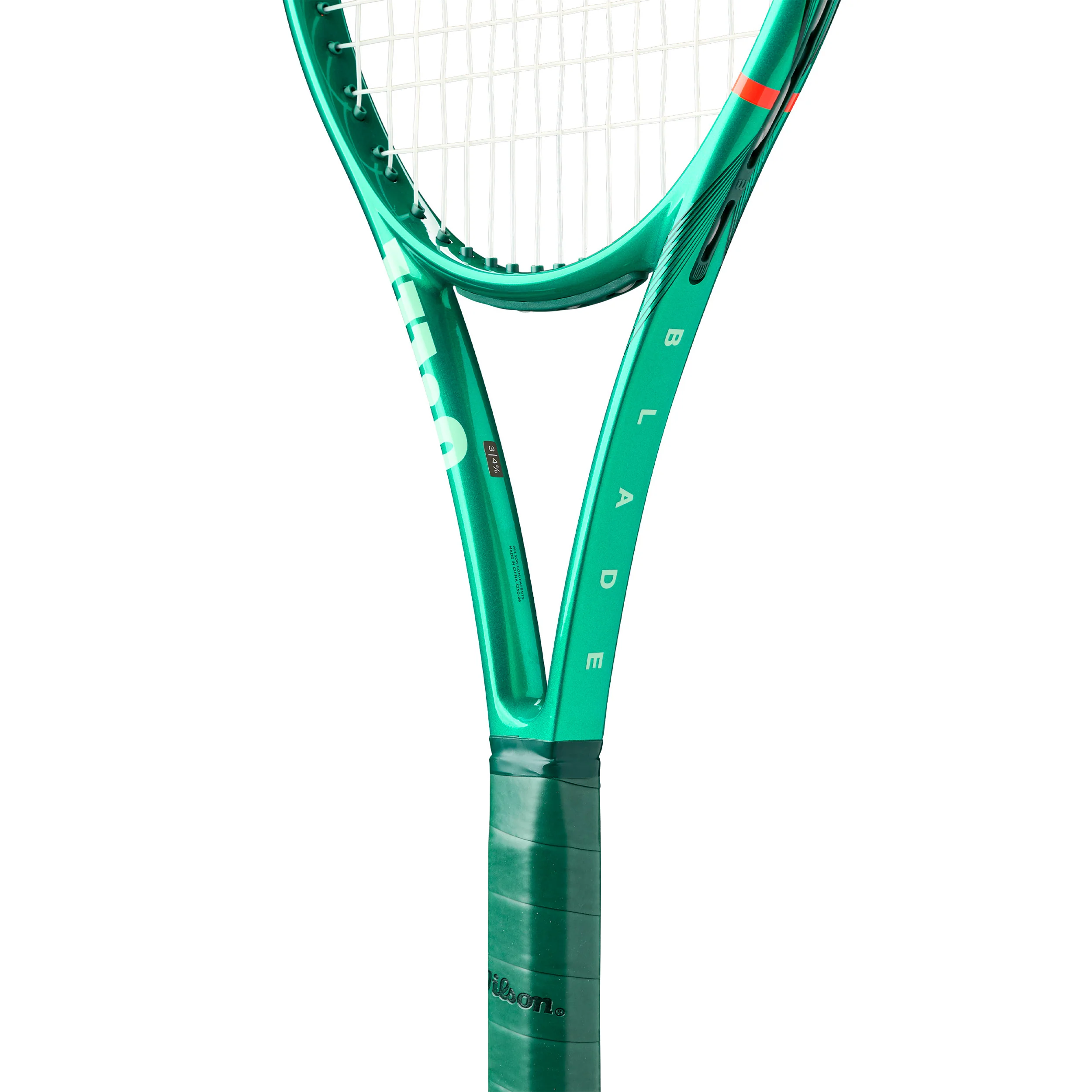 Blade 100 v10 Rakieta turniejowa nienaciągnięte - Image 4