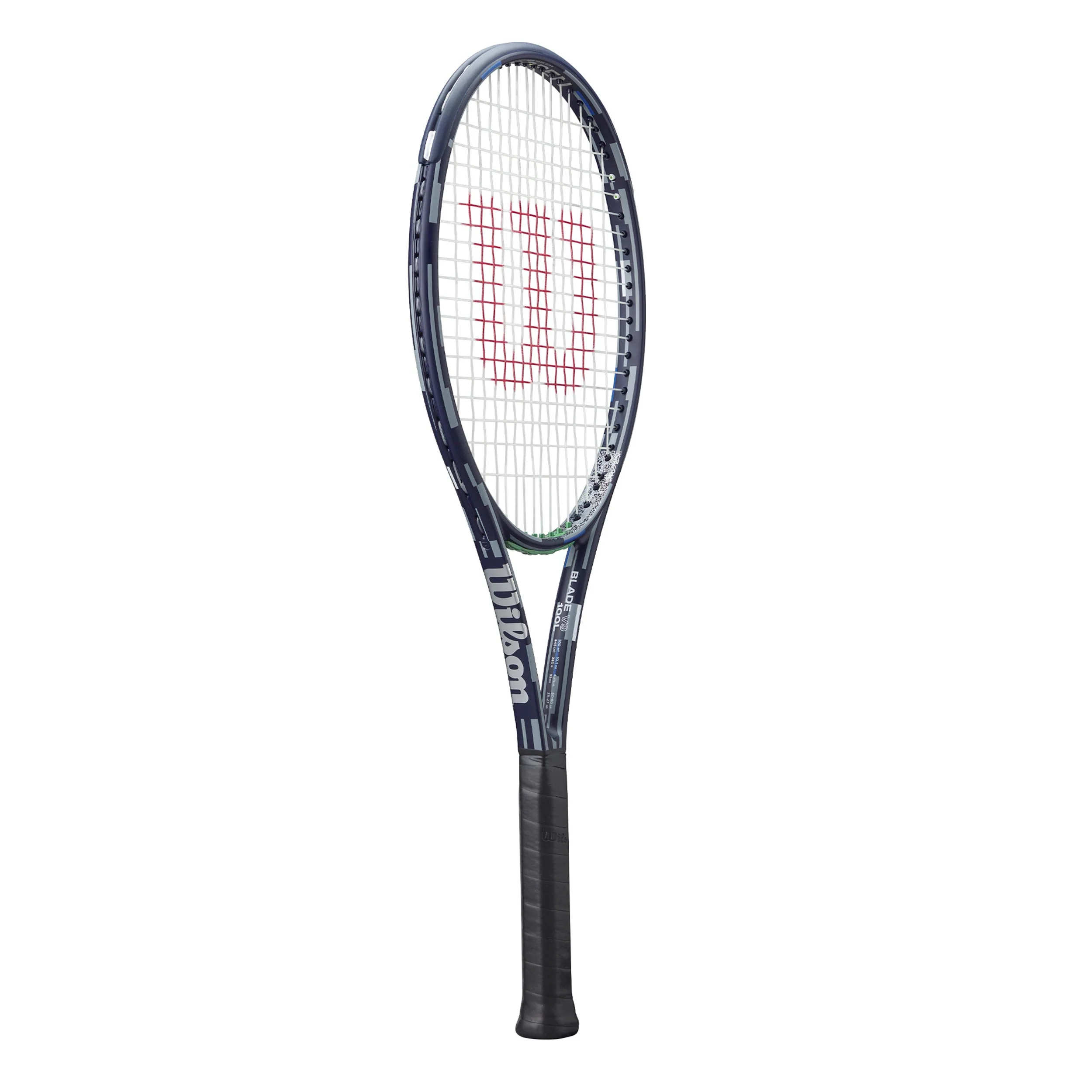 Blade 100L V9 US Open Rakieta Turniejowa - Image 3