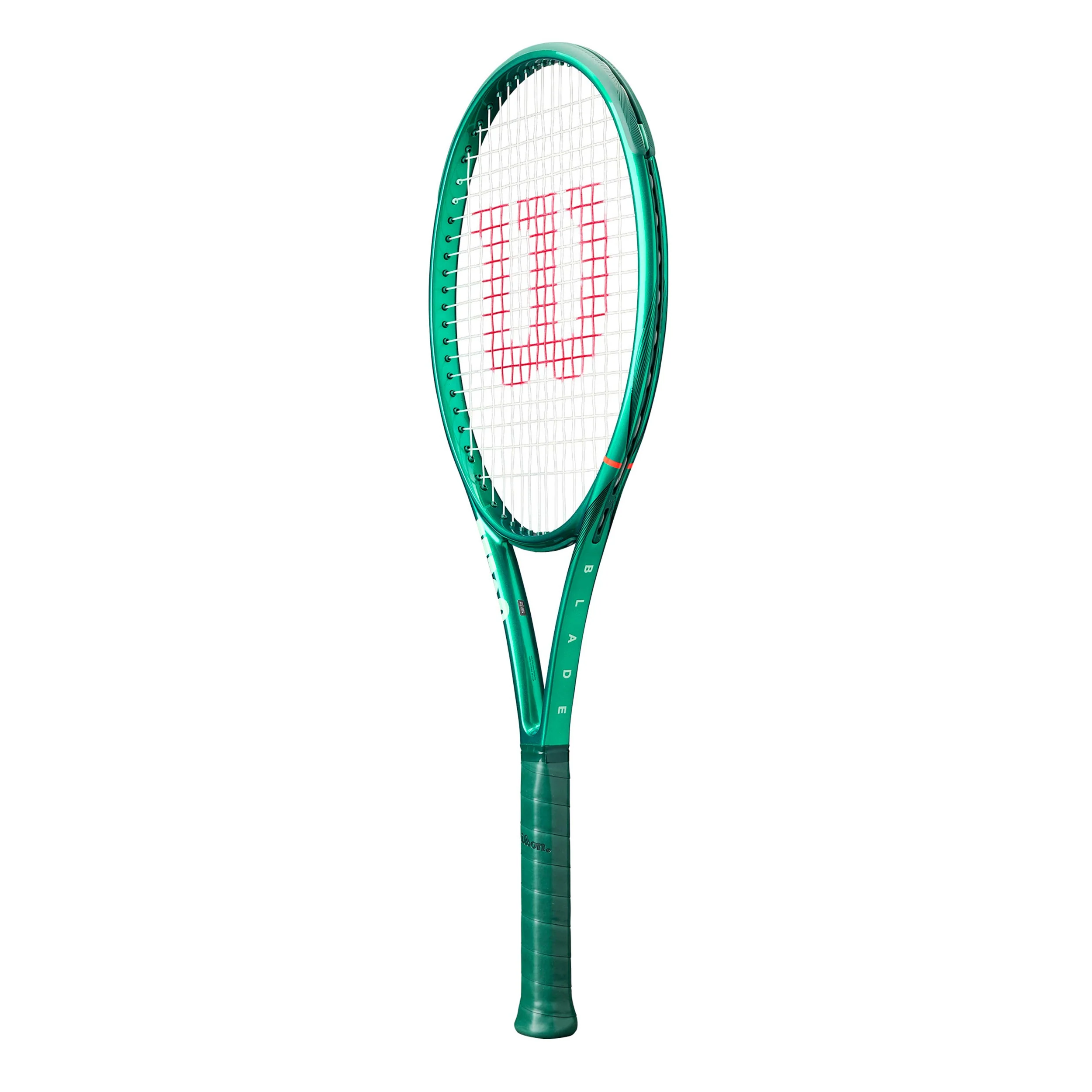Blade 100UL v10 Rakieta turniejowa Naciągnięta - Image 2