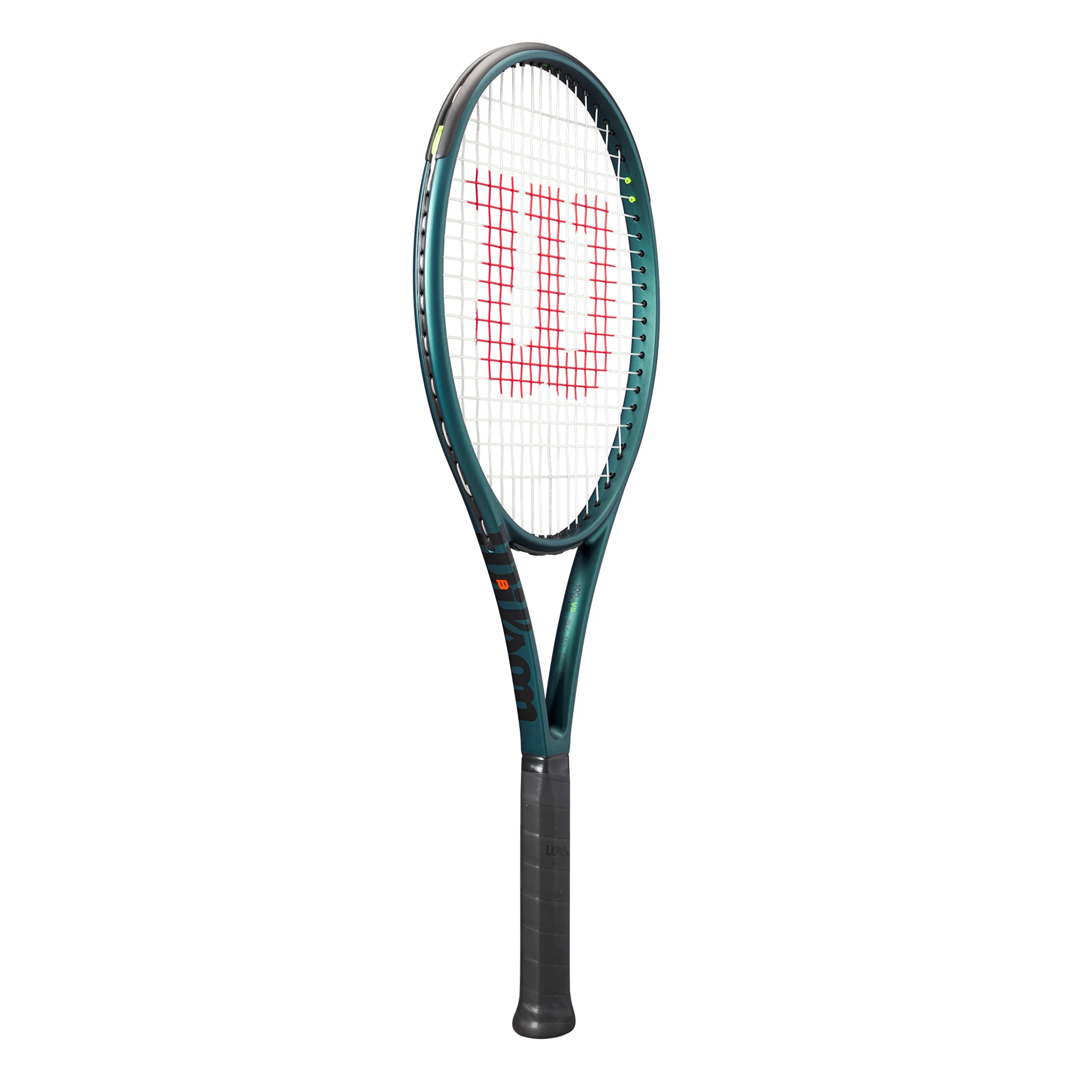 Blade 100UL v9 Rakieta turniejowa naciągnięta - Image 2