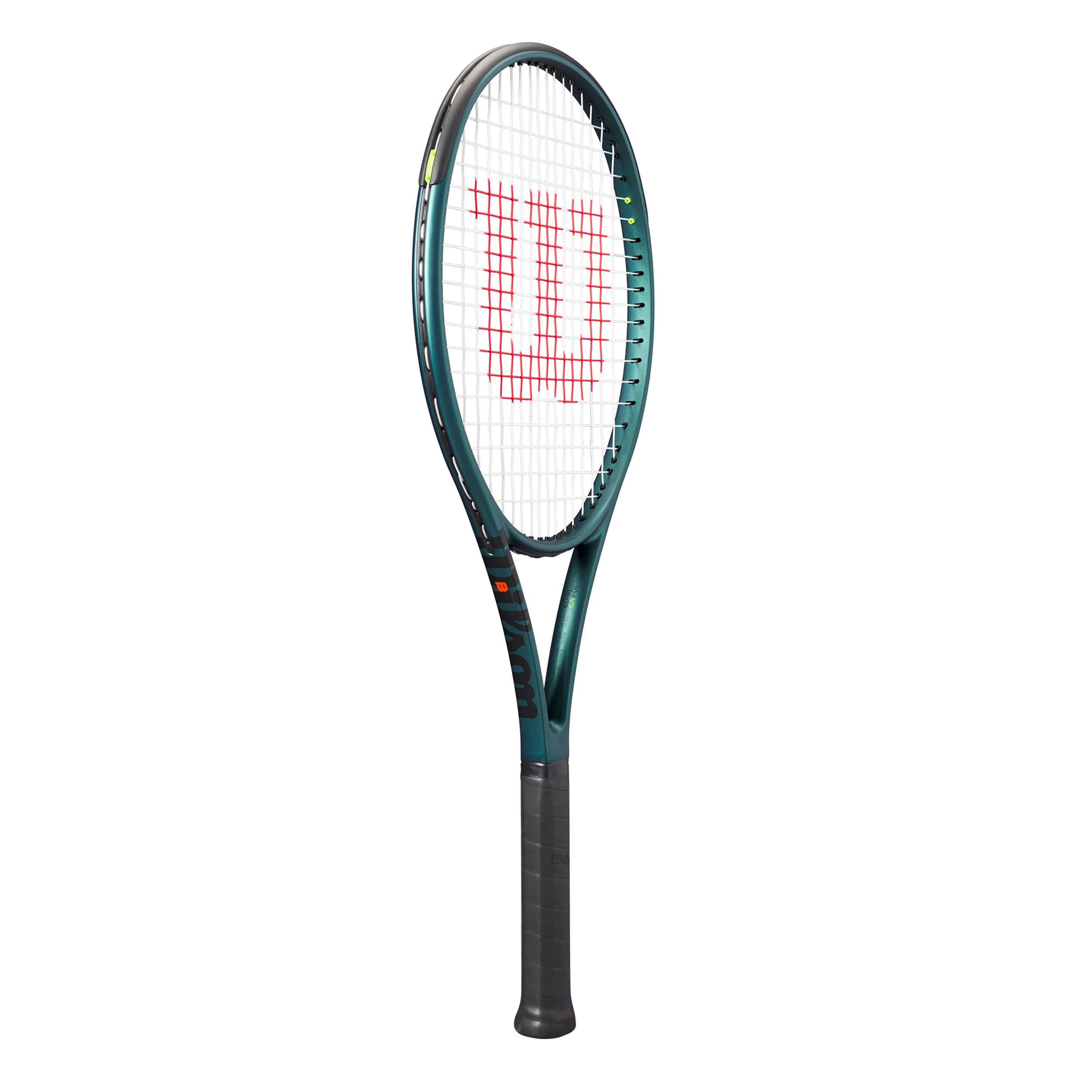 Blade 104 v9 Rakieta turniejowa rakiety używane (naciągnięta) - Image 2