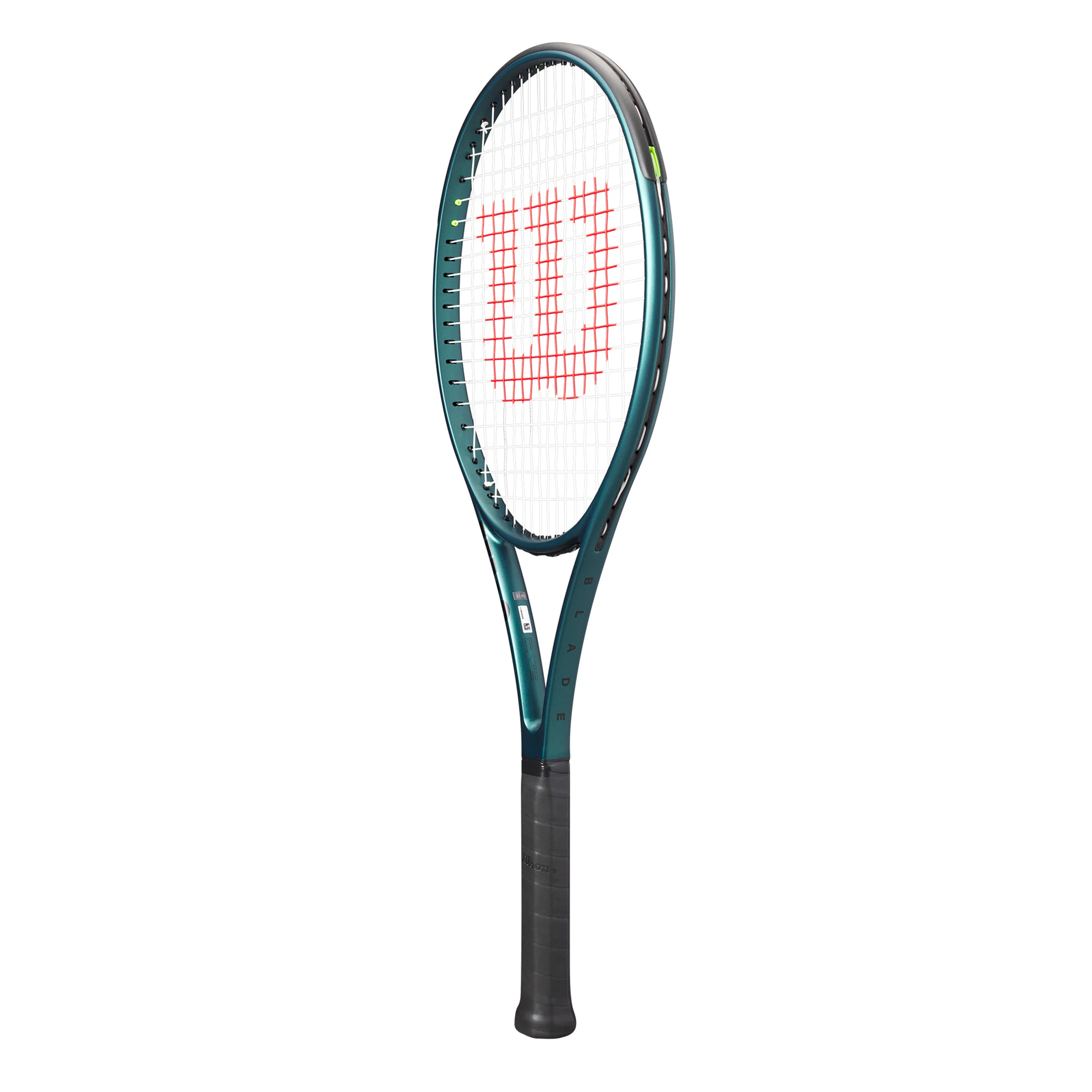 Blade 104 v9 Rakieta turniejowa rakiety używane (naciągnięta) - Image 3