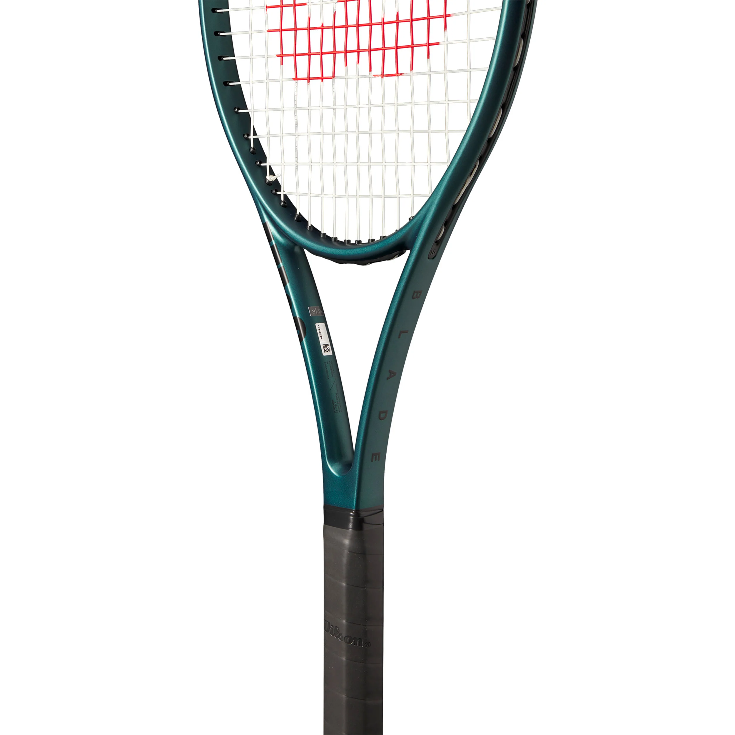 Blade 104 v9 Rakieta turniejowa rakiety używane (naciągnięta) - Image 4