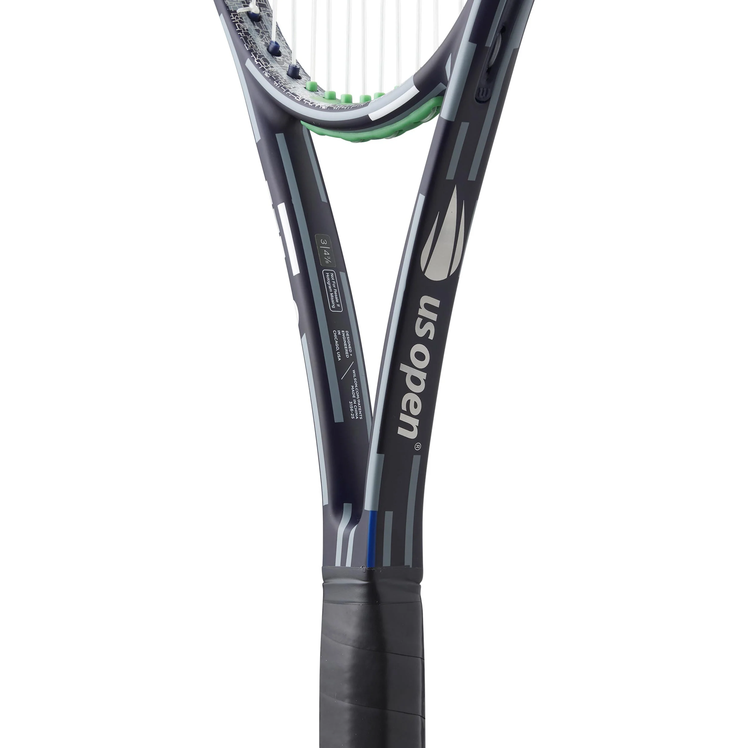 Blade 98 16X19 V9 US Open Rakieta Turniejowa - Image 4