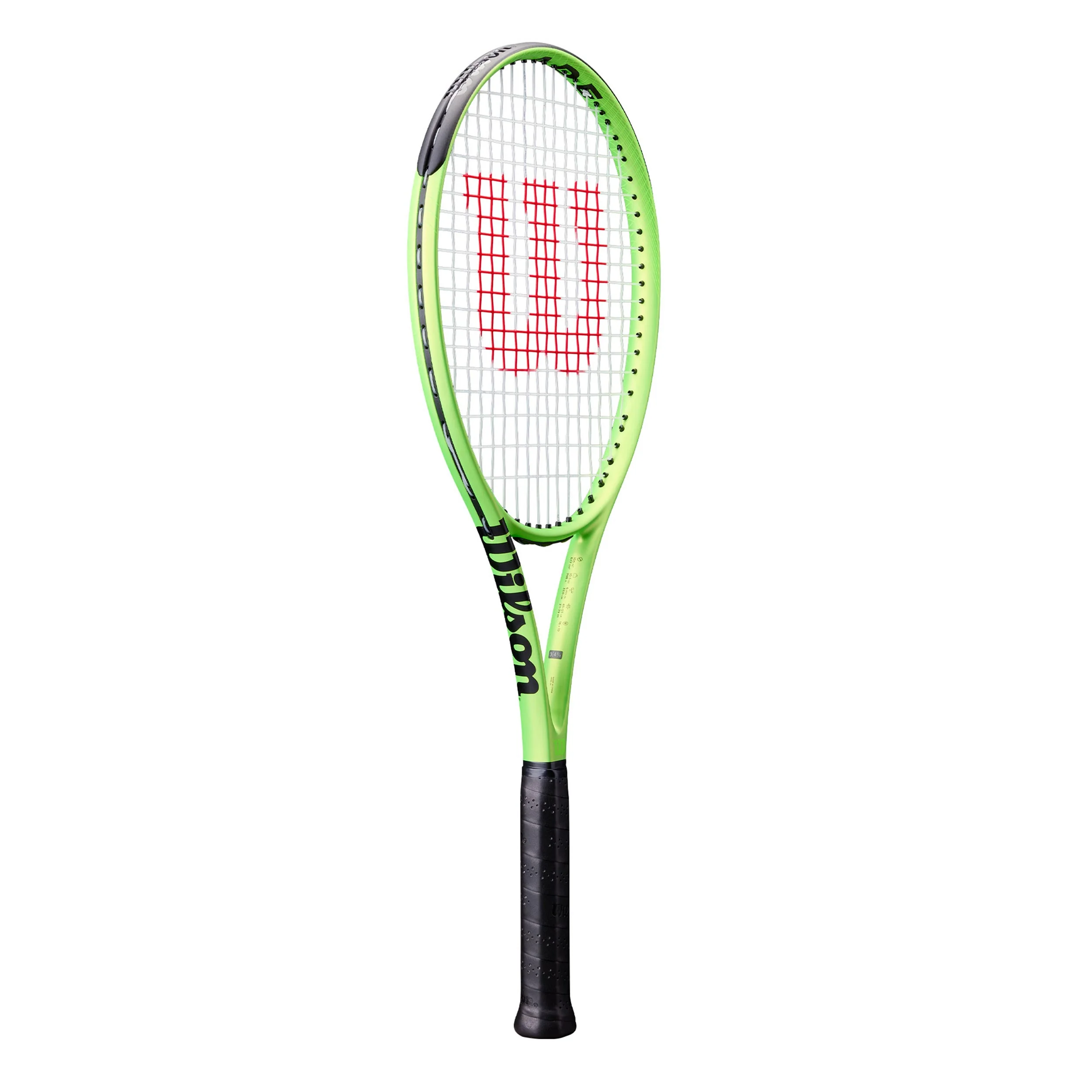 Blade Feel 105 RXT Uniweresalna rakieta nienaciągnięte - Image 3