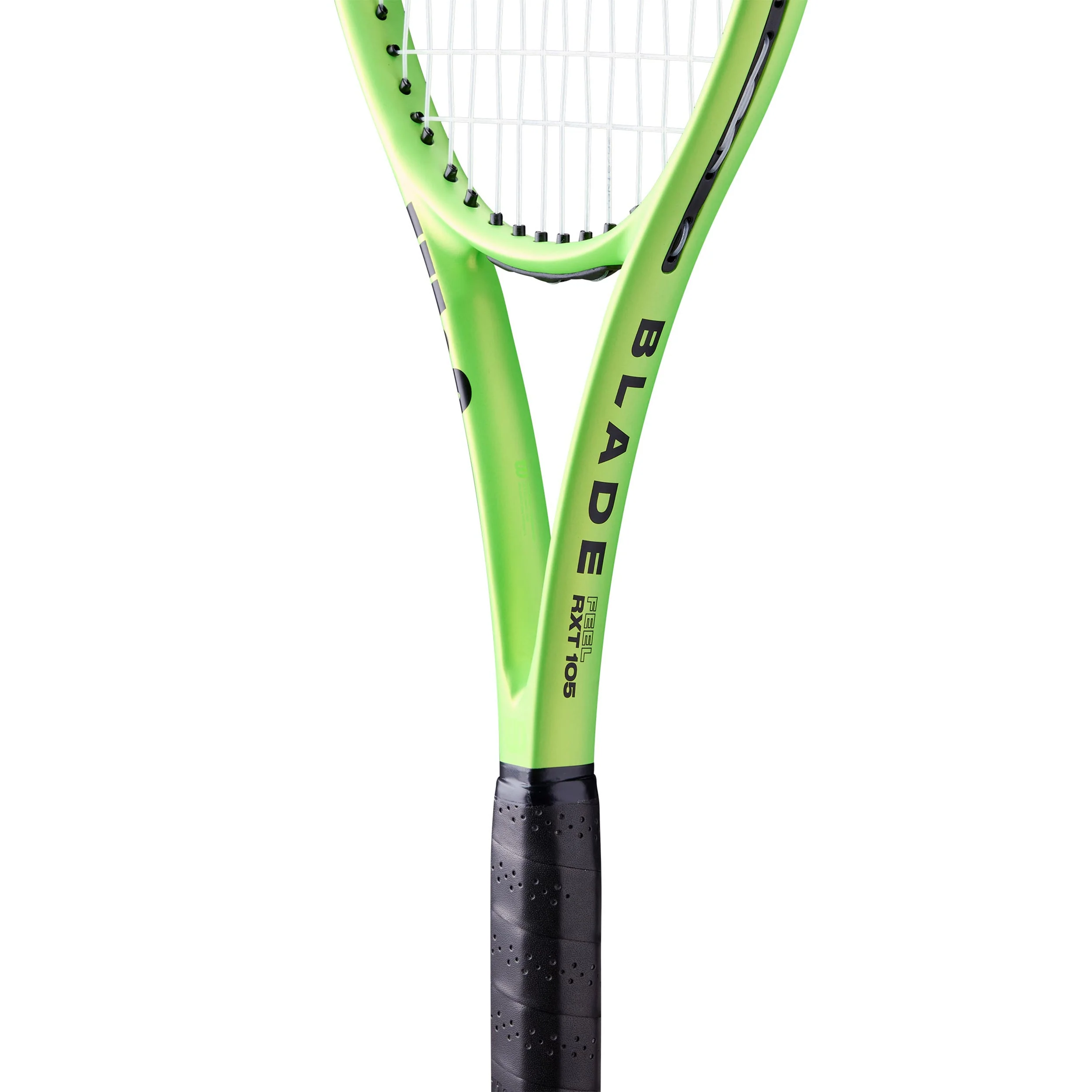 Blade Feel 105 RXT Uniweresalna rakieta nienaciągnięte - Image 4