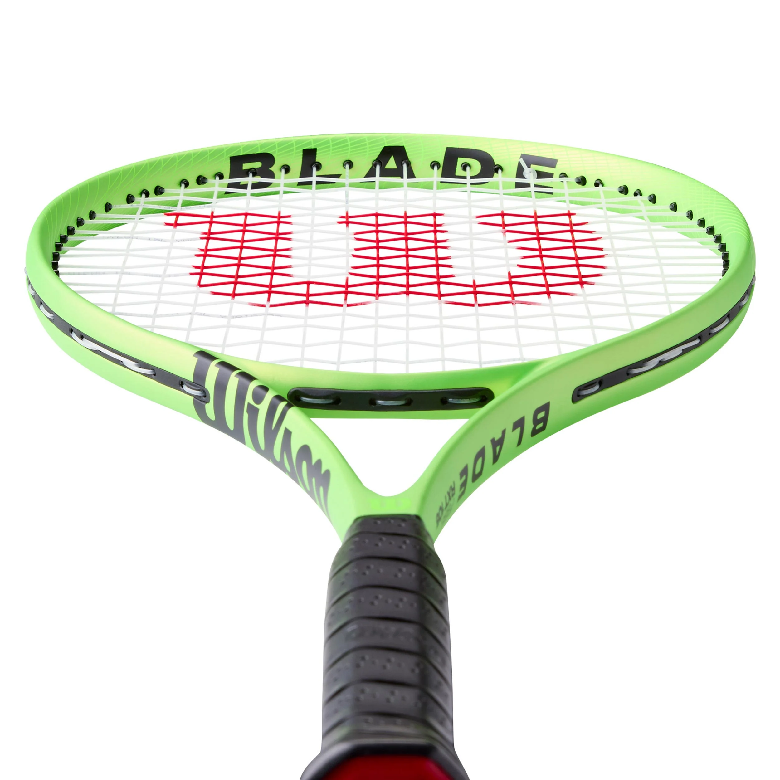 Blade Feel 105 RXT Uniweresalna rakieta nienaciągnięte - Image 6