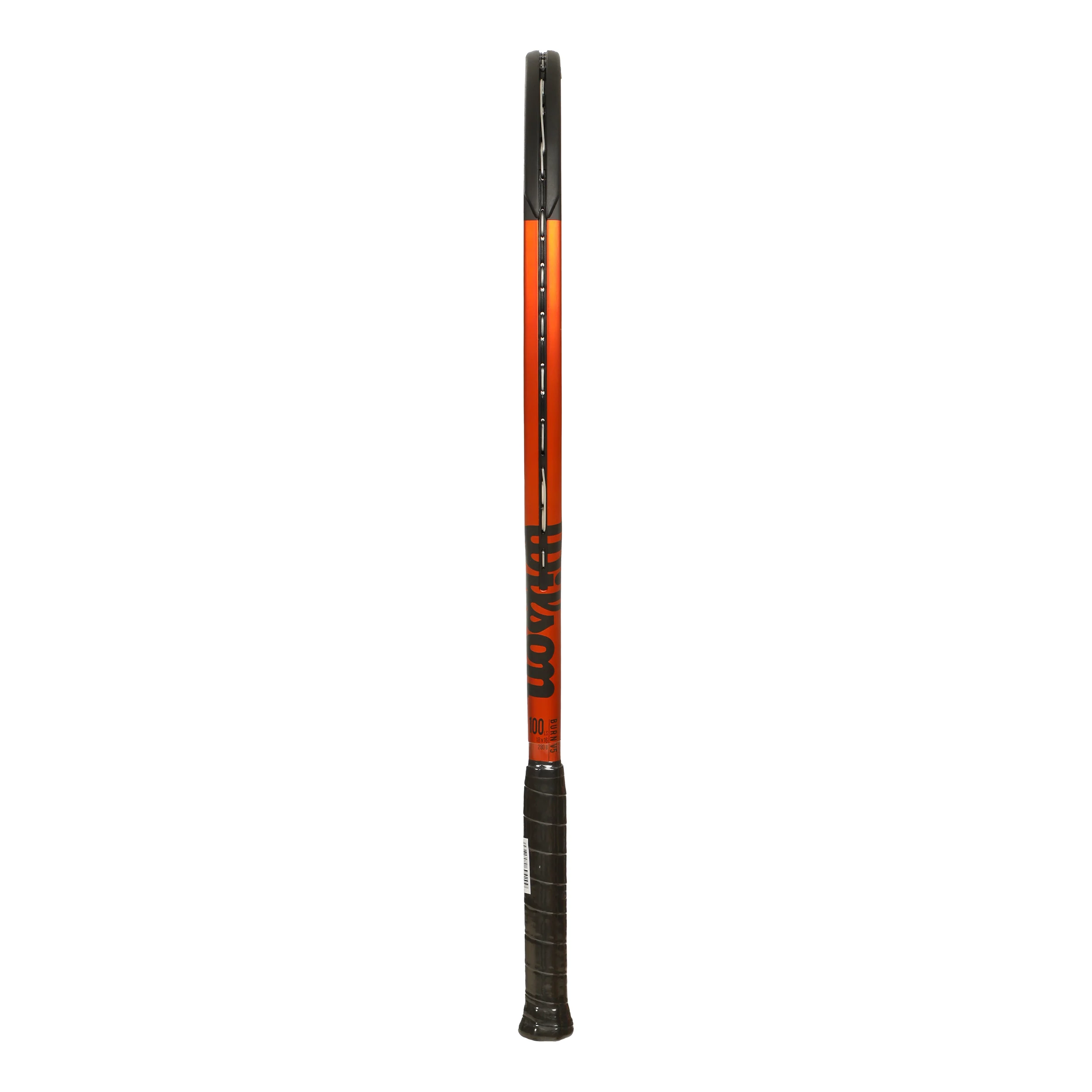 Burn 100 LS V 5 Rakieta turniejowa naciągnięta - Image 3