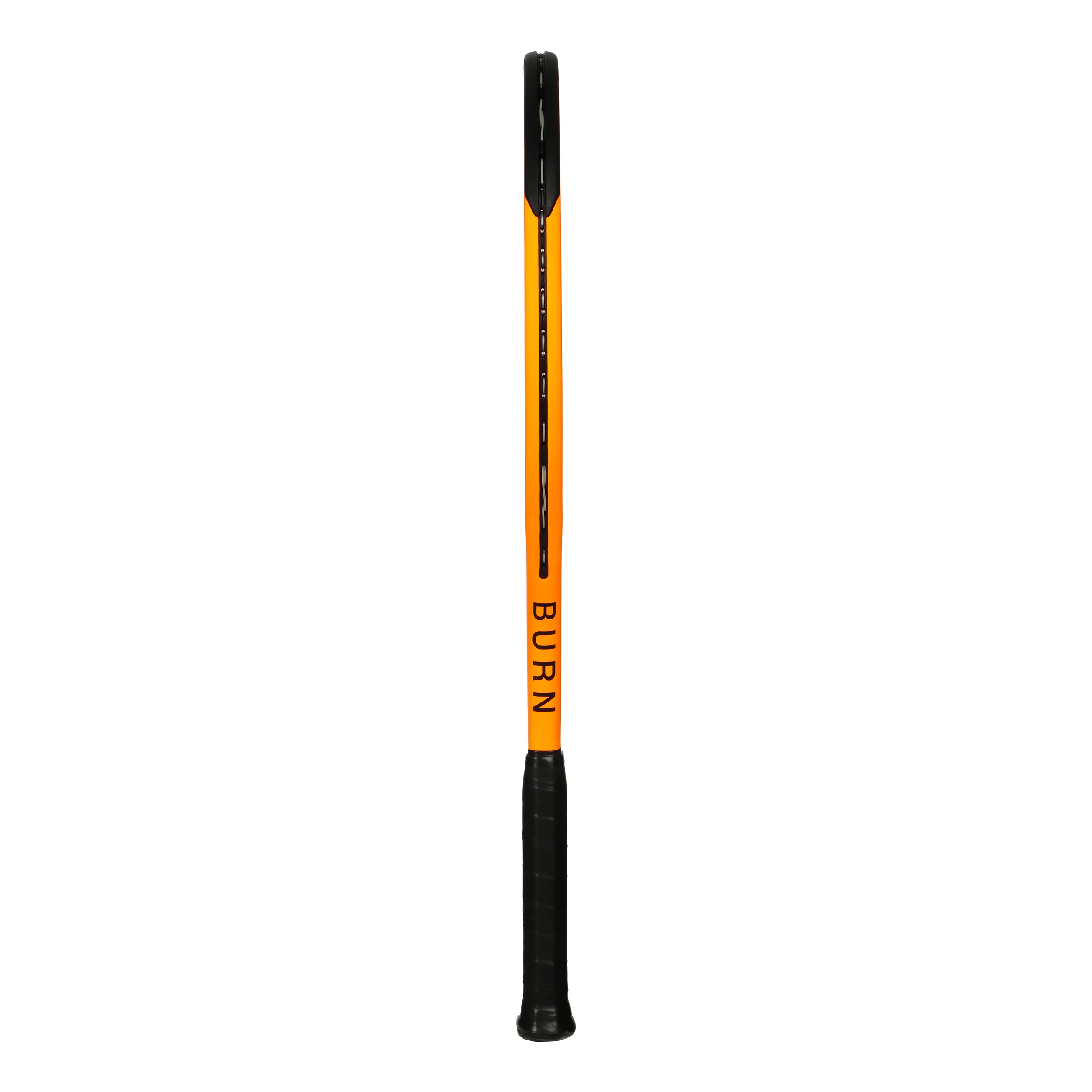 Burn 100 V5 Bright Neon Orange Rakieta Turniejowa - Image 3
