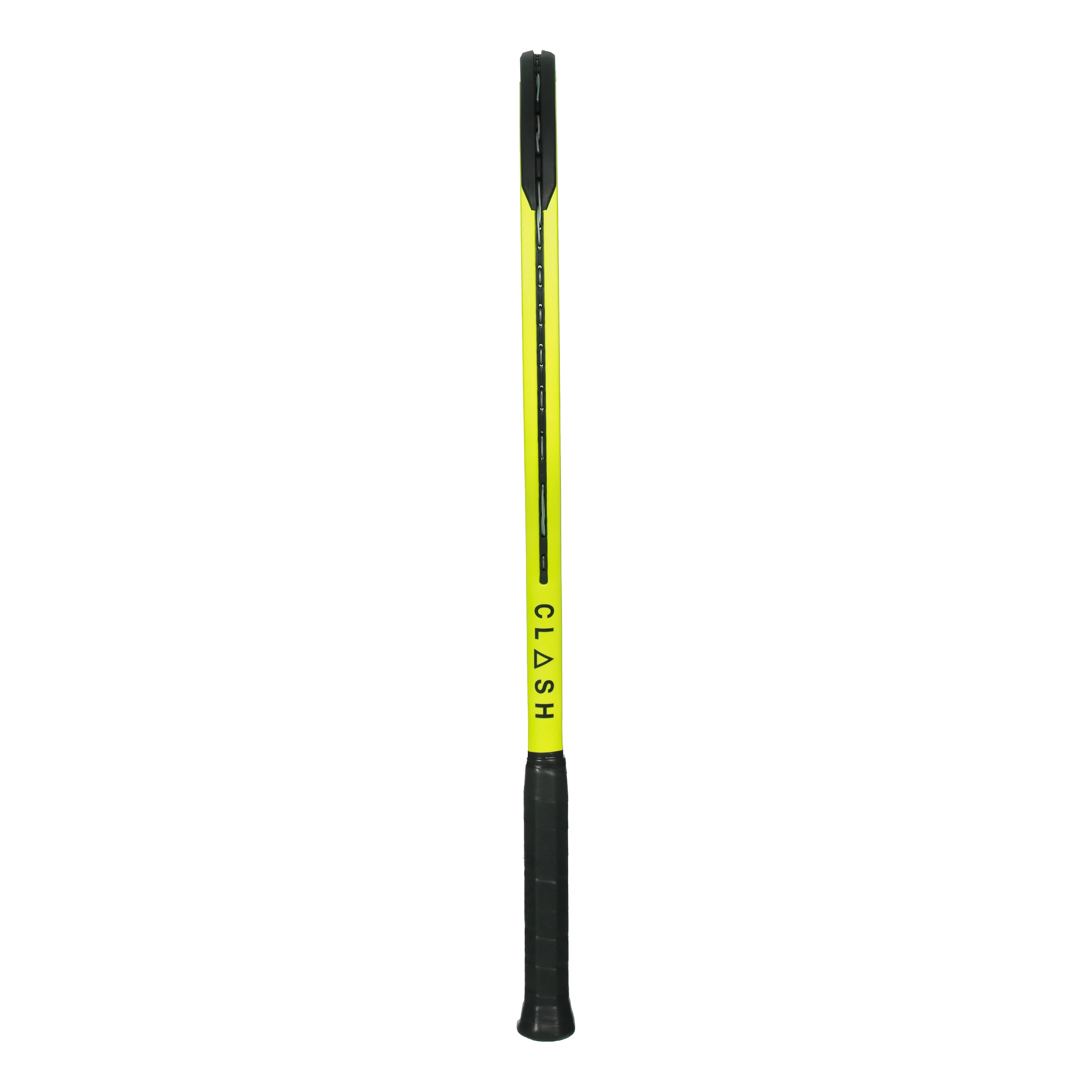 Clash 100L V2.0 Bright neon yellow Rakieta turniejowa Rakiety testowe - Image 3