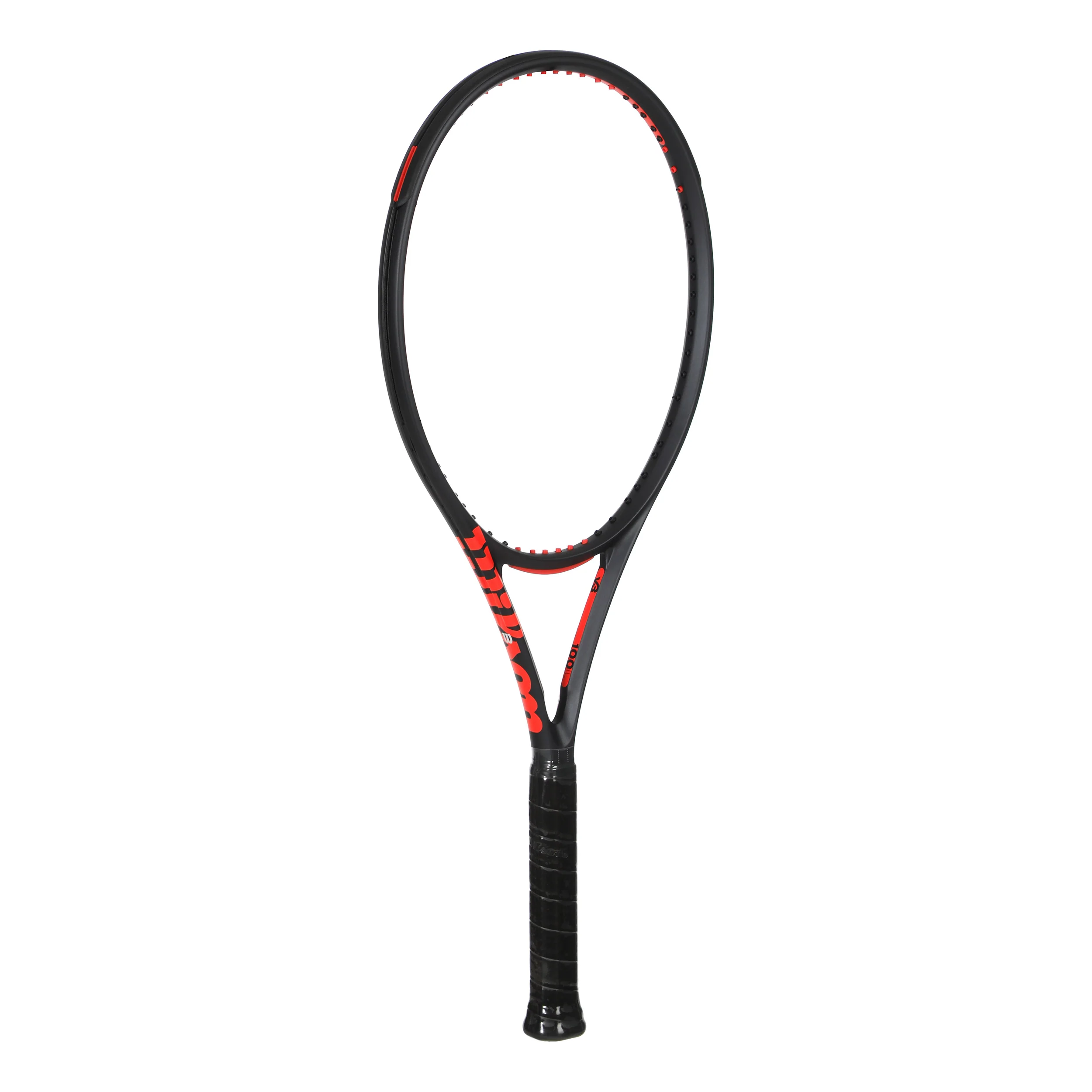 Clash 100L V3.0 Rakieta turniejowa Rakiety testowe - Image 2