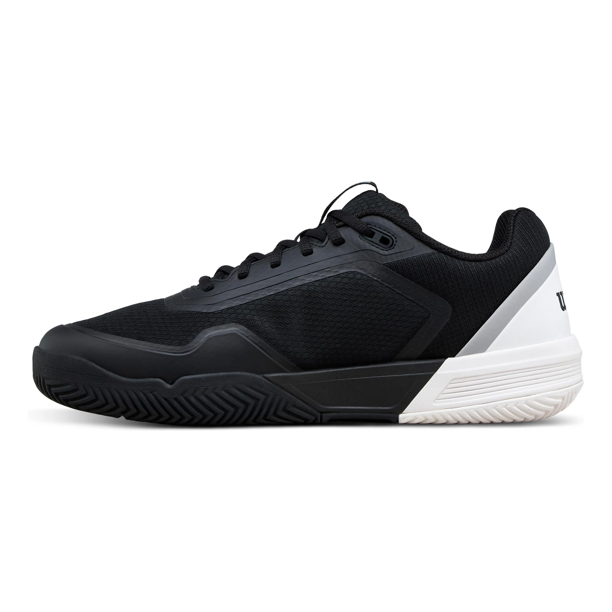 Court Glide buty do tenisa allcourt Mężczyźni - czarny, brąz - Image 2