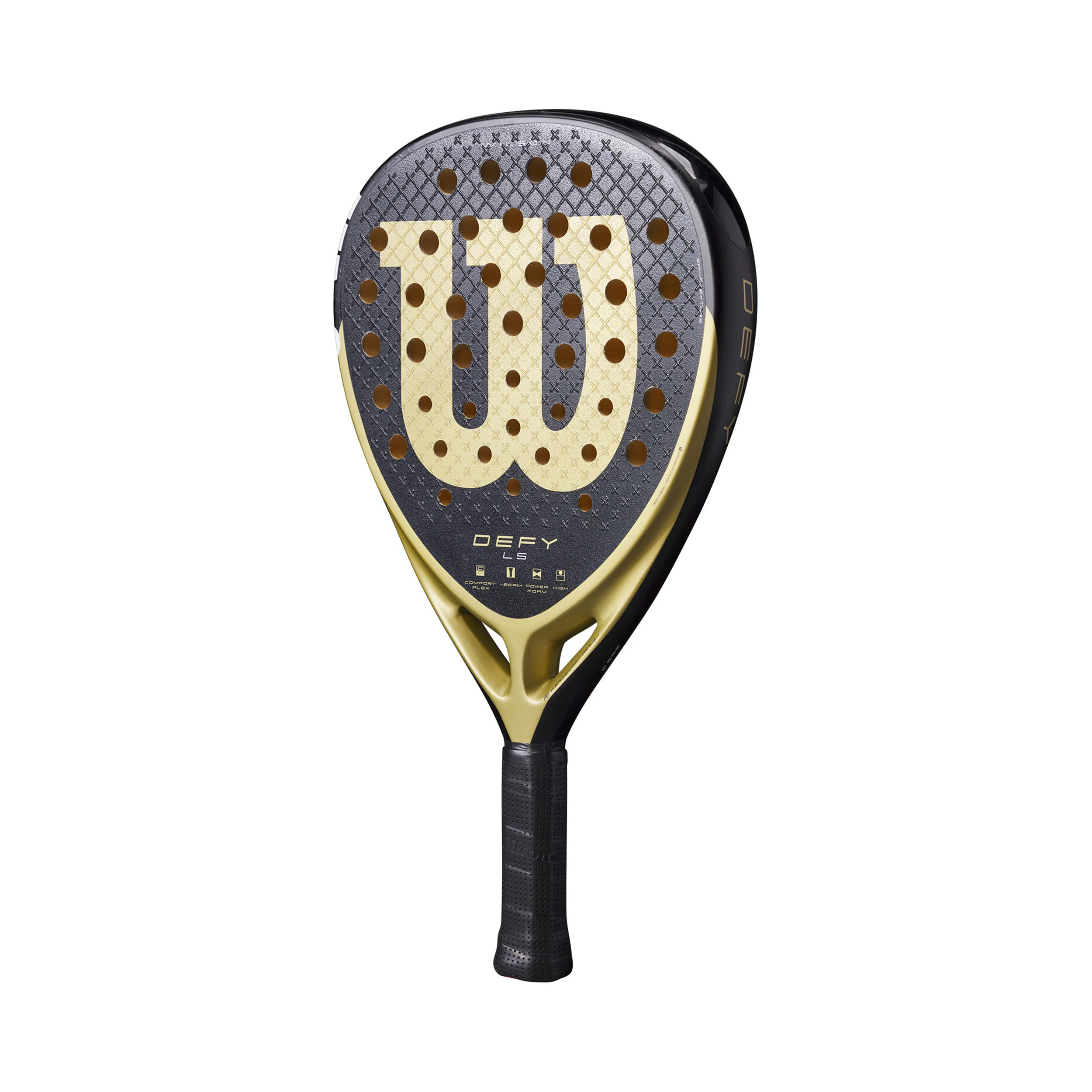 Defy LS V1 Rakiety do padla Rakiety testowe - Image 2