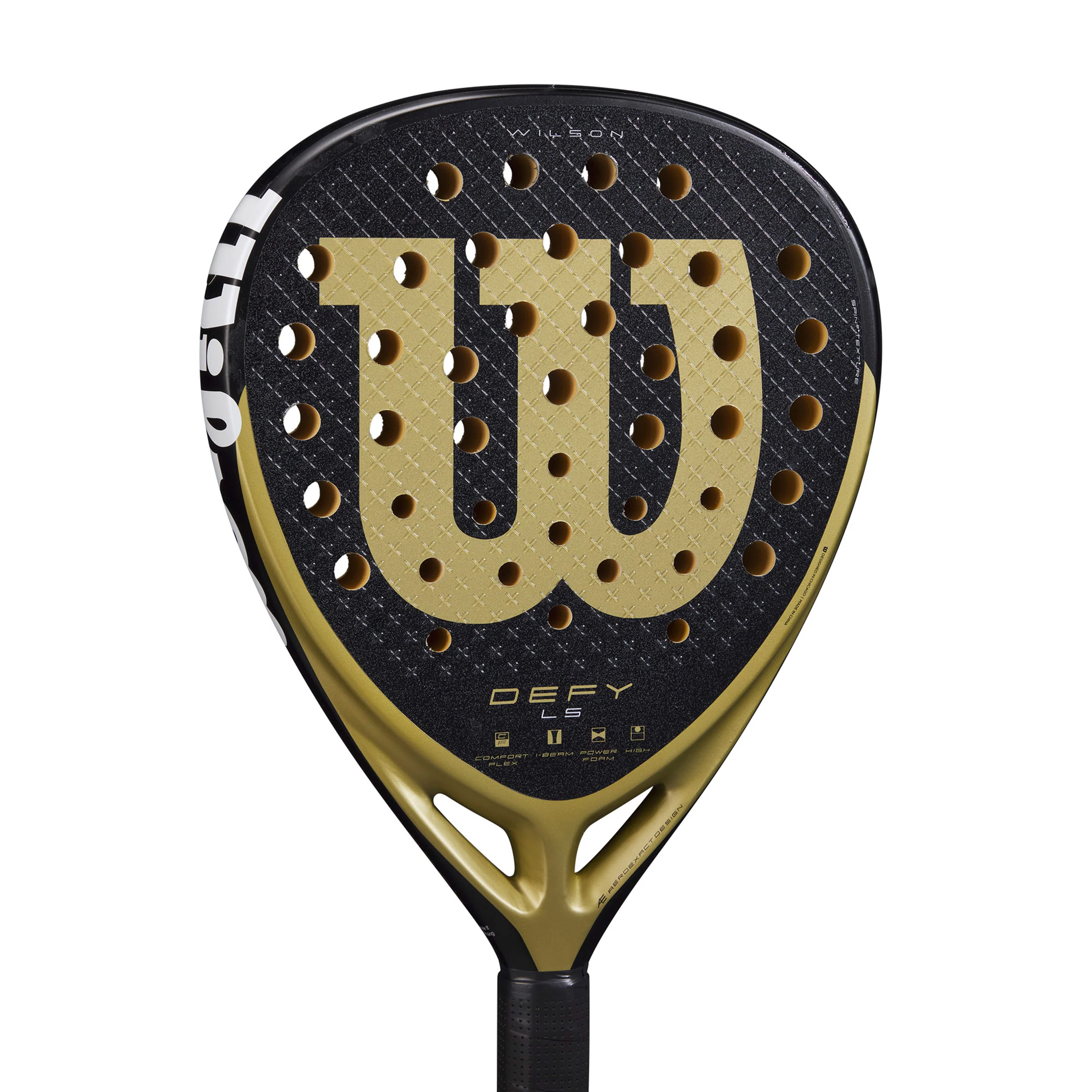 Defy LS V1 Rakiety do padla Rakiety testowe - Image 4