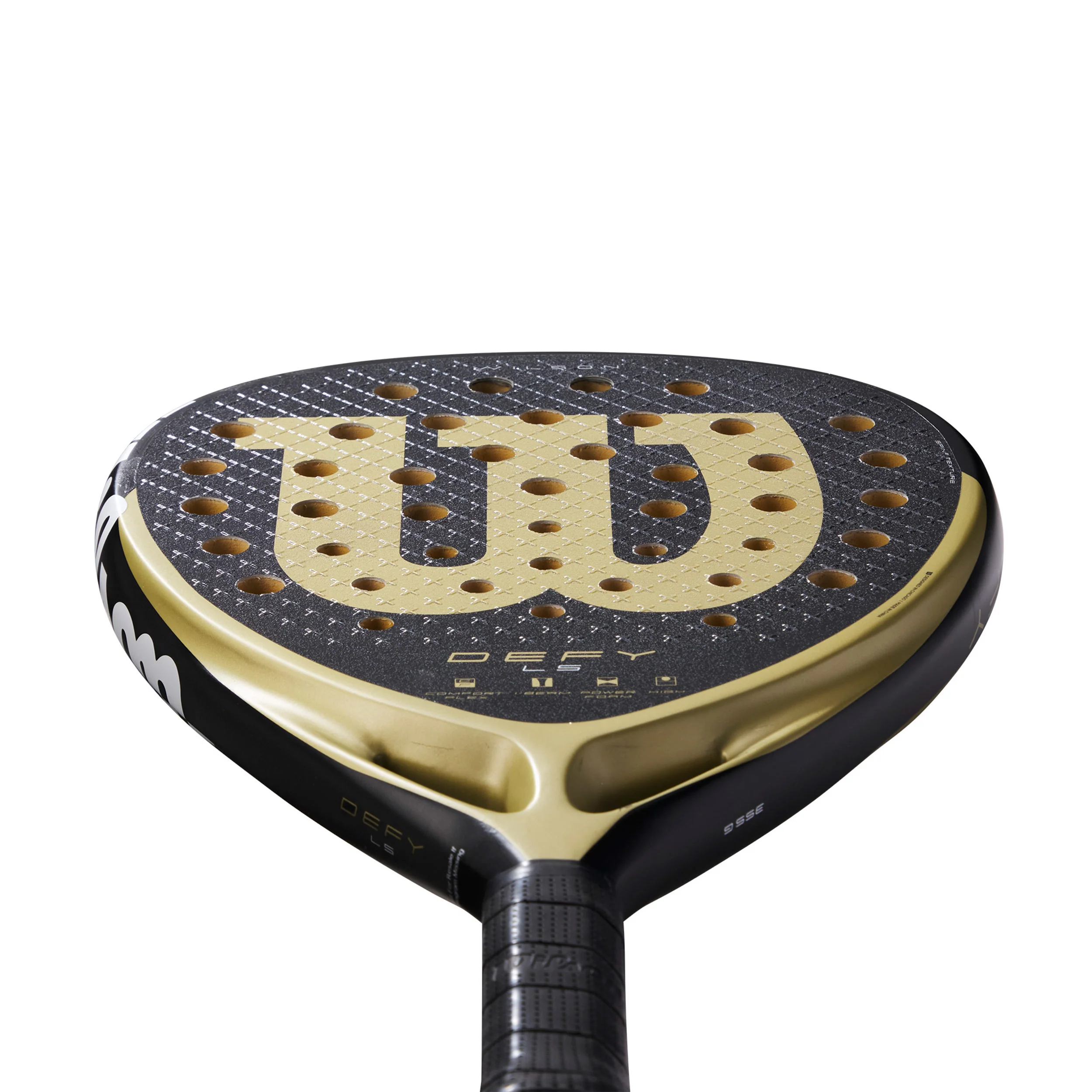 Defy LS V1 Rakiety do padla Rakiety testowe - Image 5