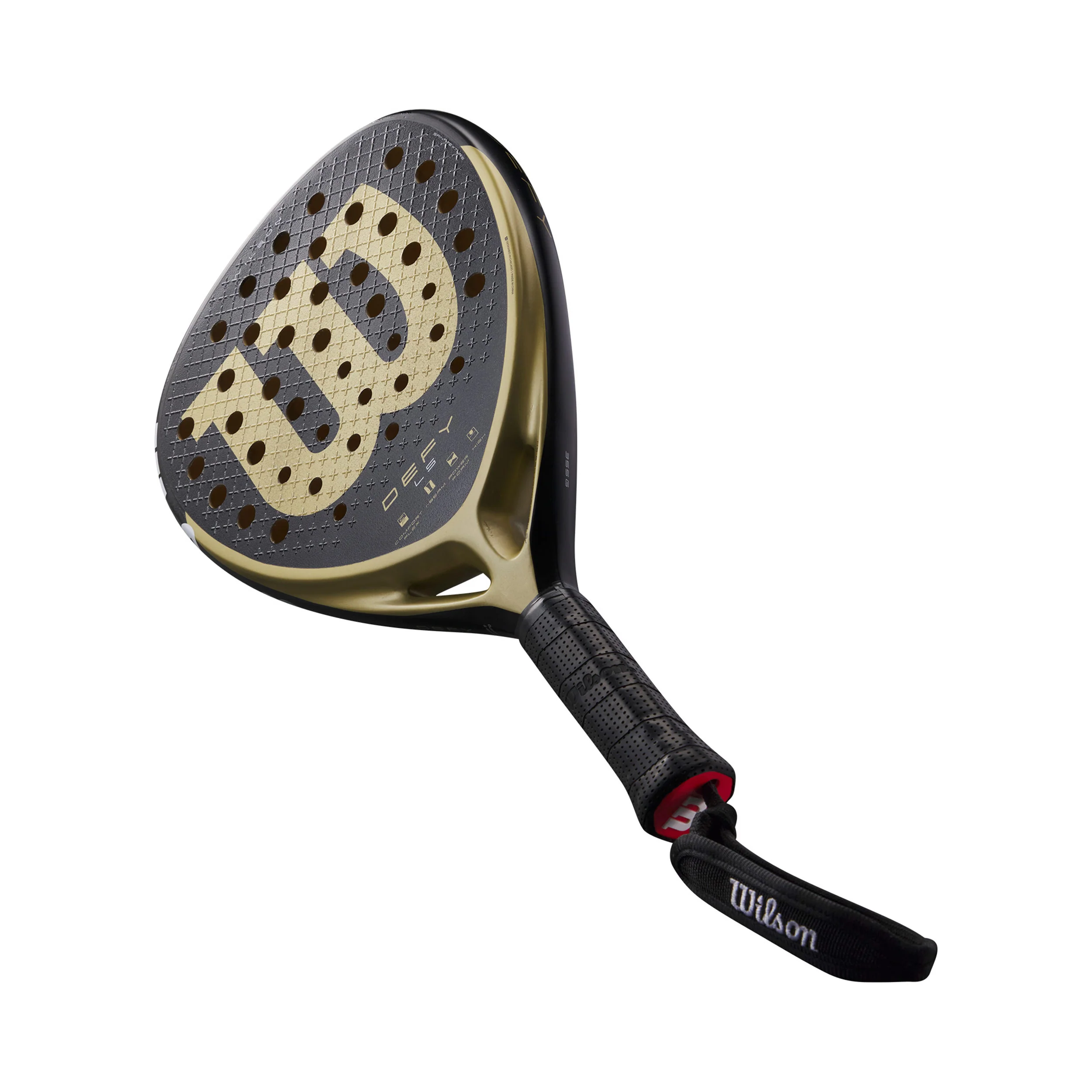 Defy LS V1 Rakiety do padla Rakiety testowe - Image 7