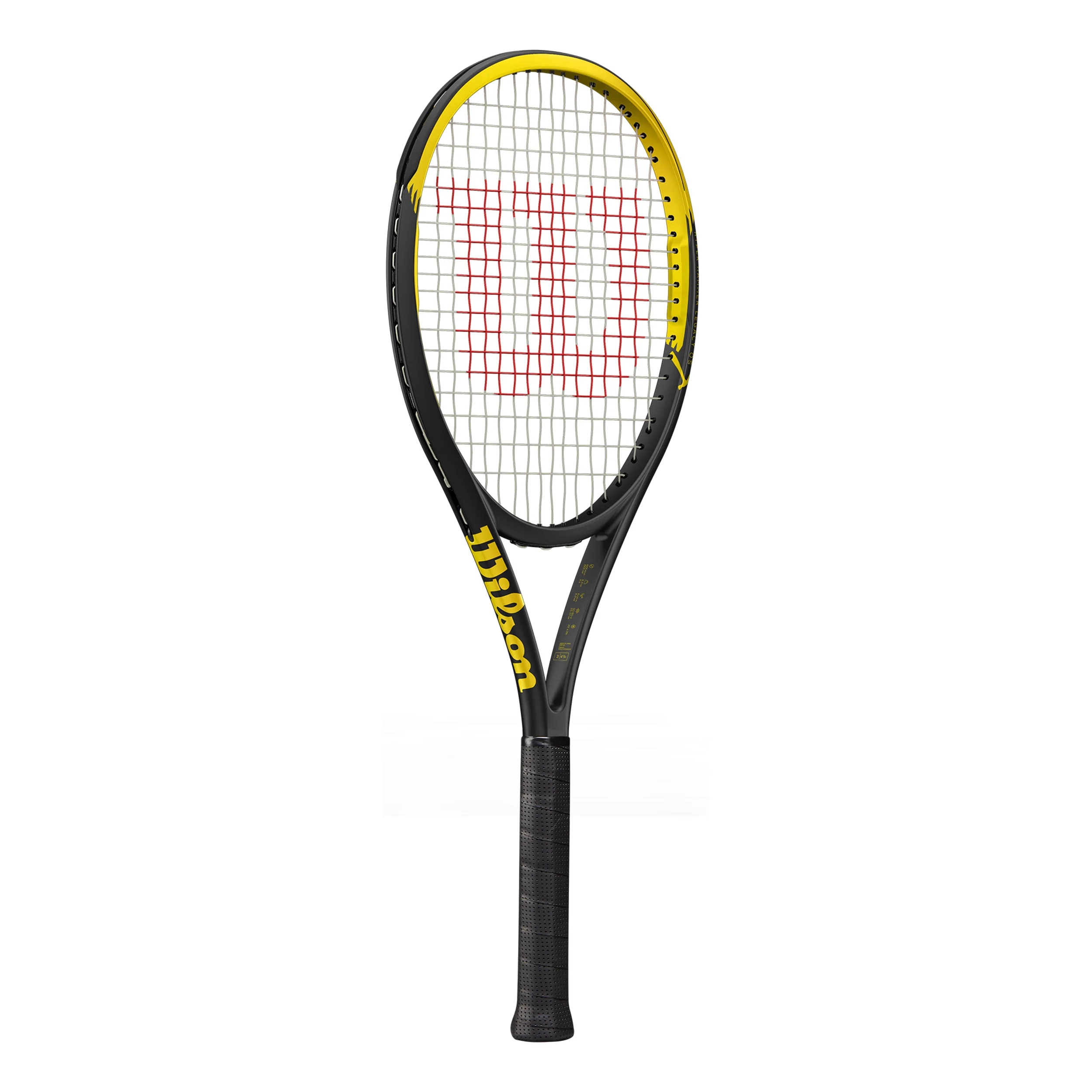 Hyper Hammer MID Legacy Rakieta Komfortowa - Image 2