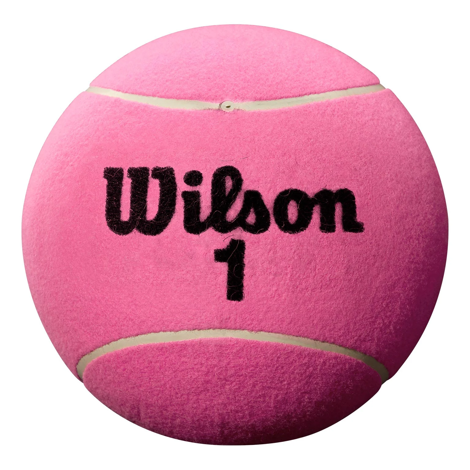 Jumbo Tennisball 9" Opakowanie 1 Szt. - Image 2