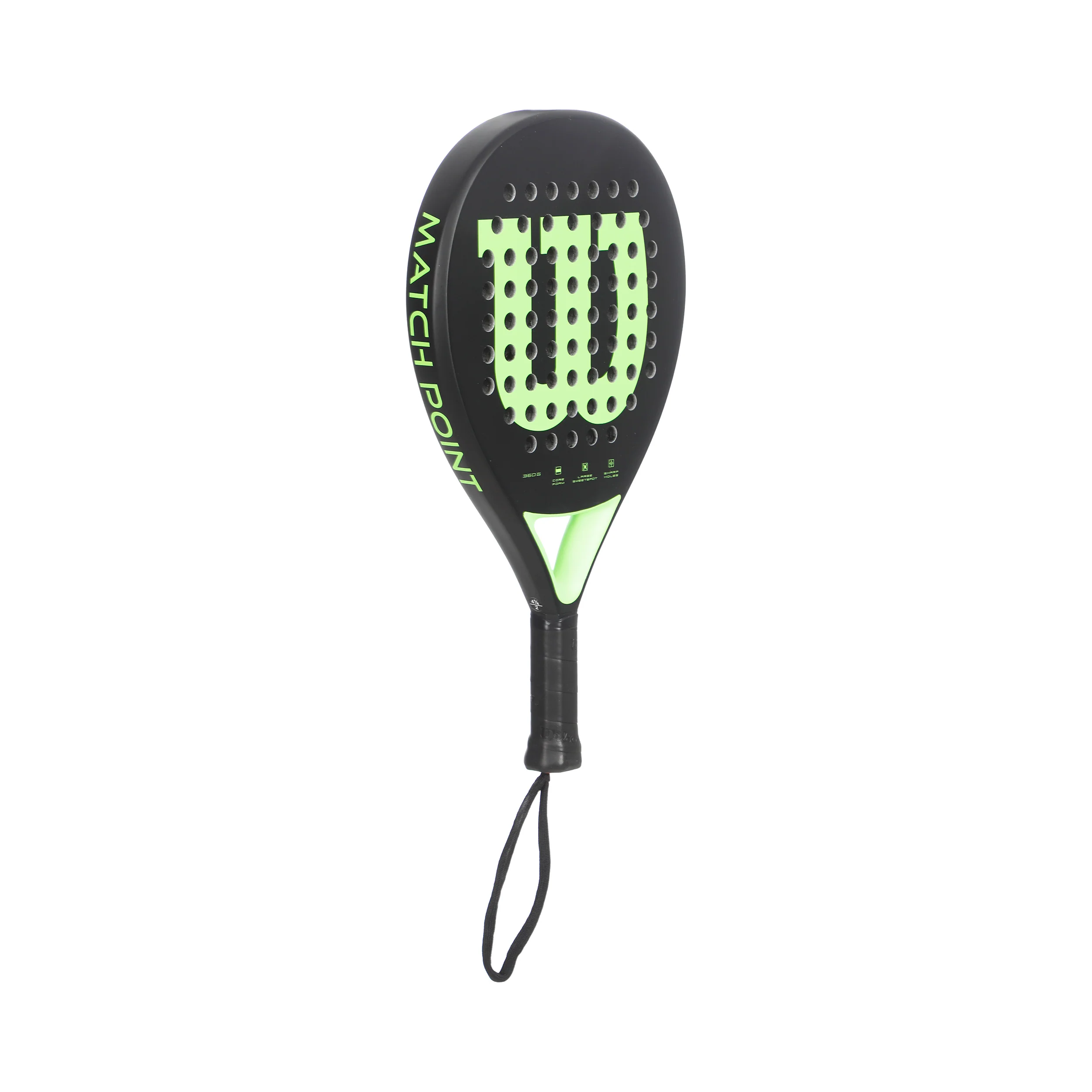 Match Point Padel Rakiety do padla - Image 3