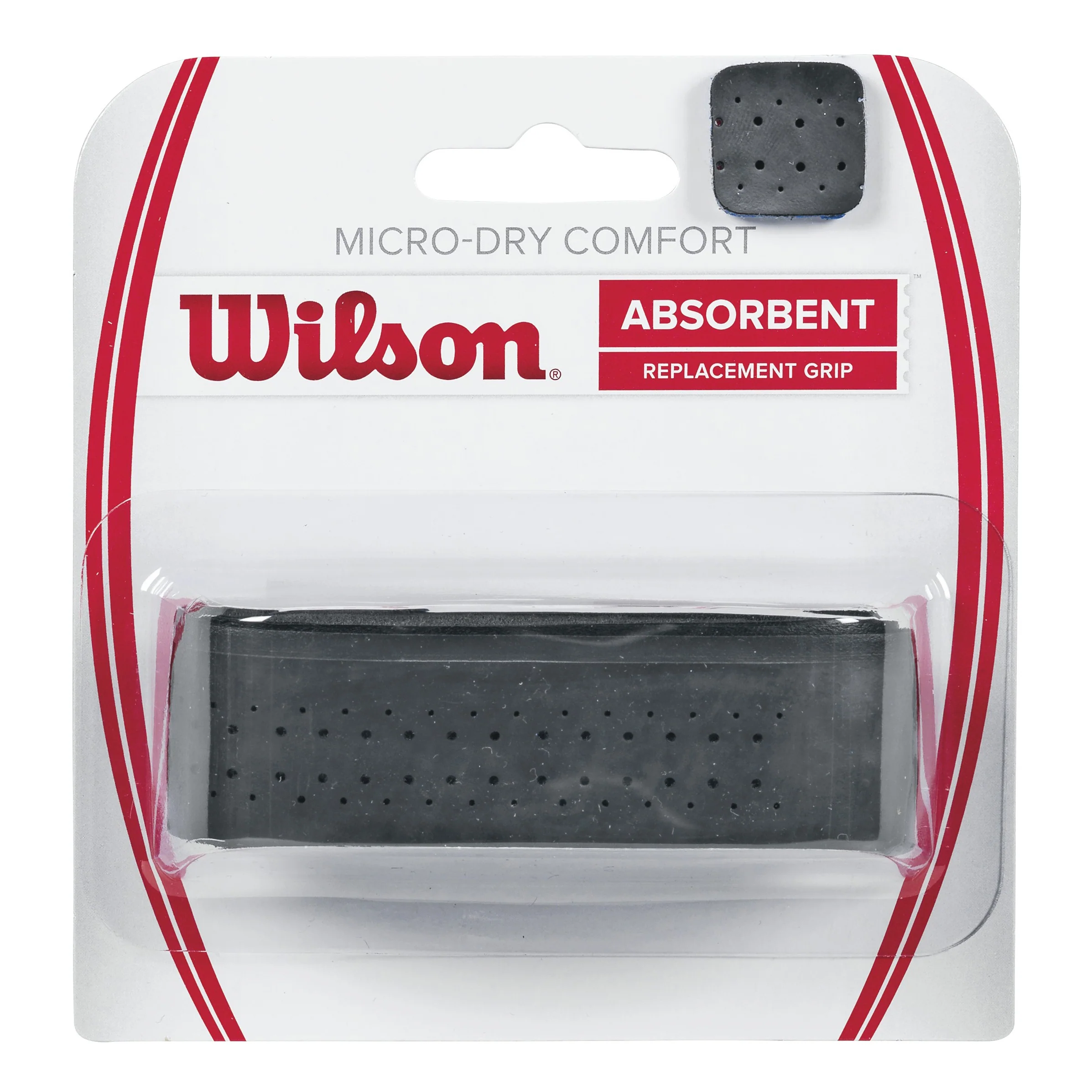 Micro-Dry Comfort Opakowanie 1 Szt.-Czarny