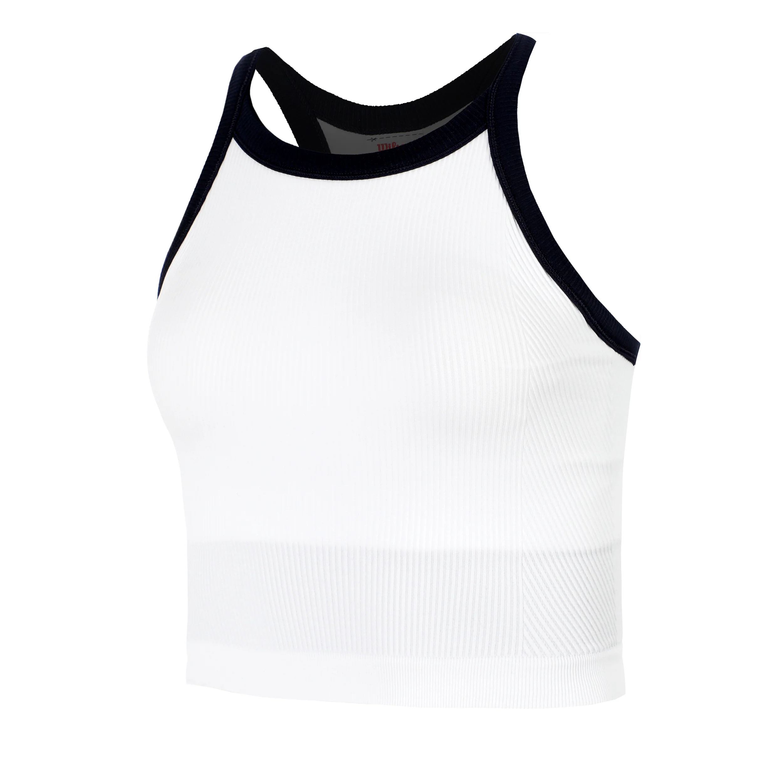 On The Daily Brami Tank Top Kobiety-Biały