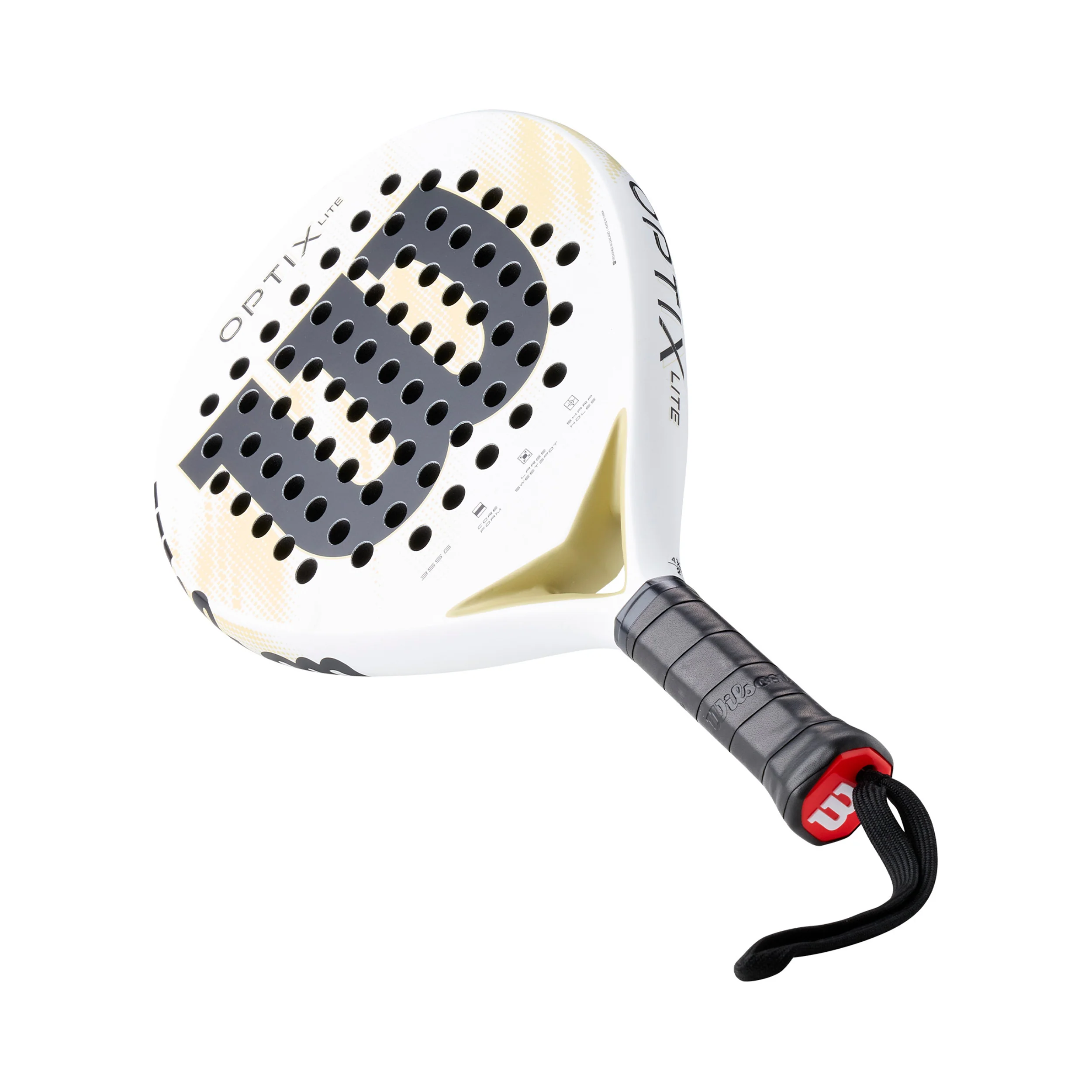 Optix V2 Lite Rakiety do padla Rakiety testowe - Image 6