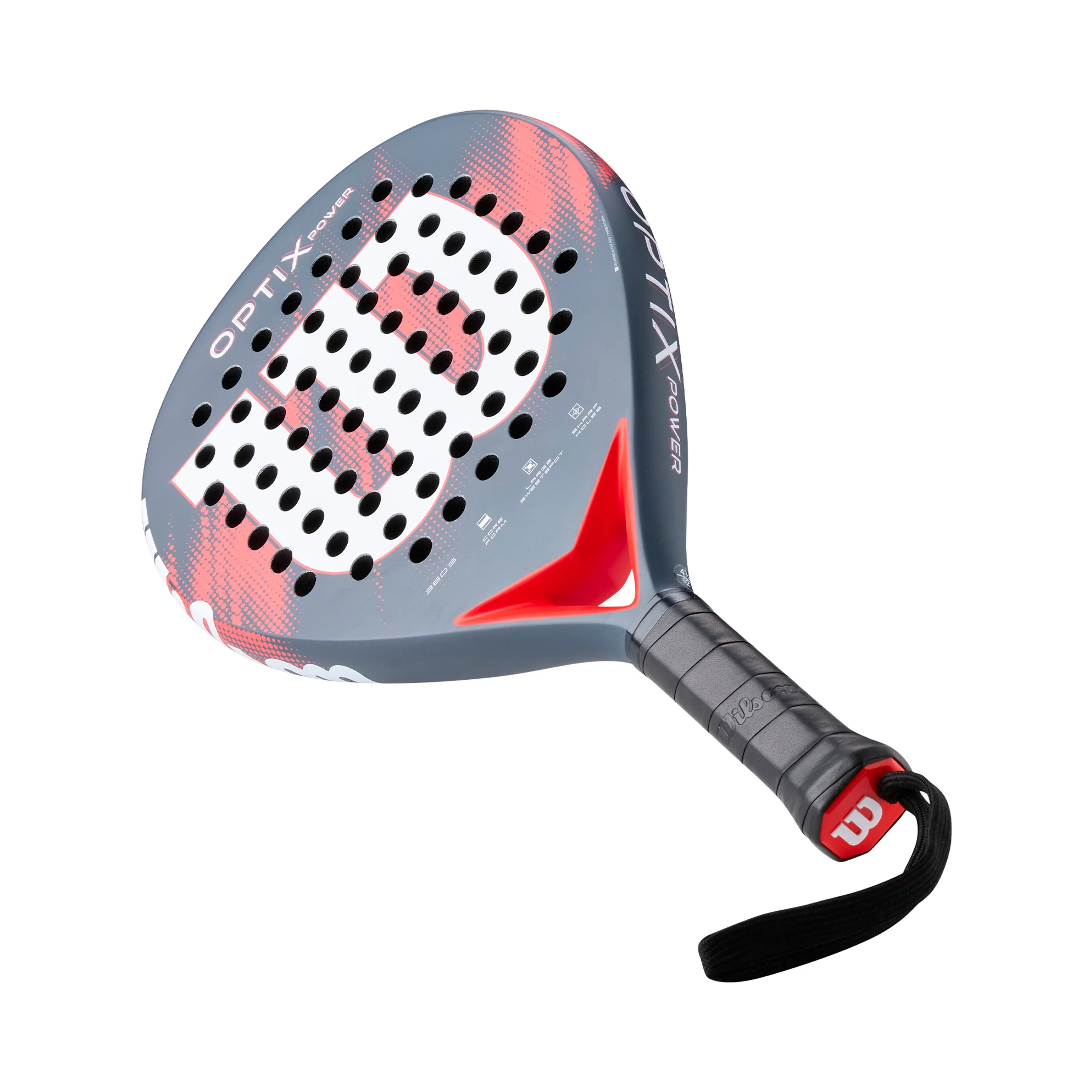 Optix V2 Power Rakiety do padla - Image 6