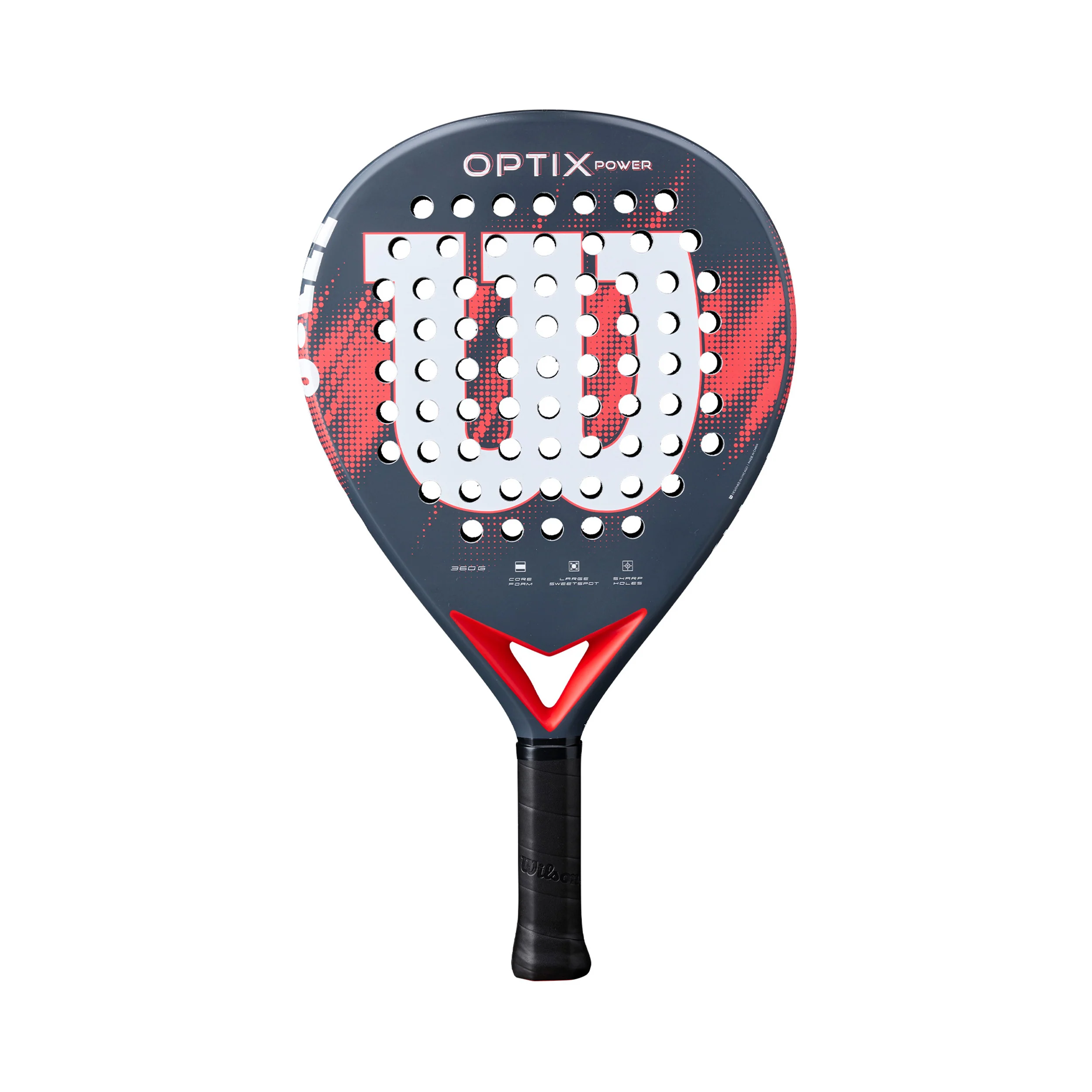 Optix V2 Power Rakiety do padla Rakiety testowe
