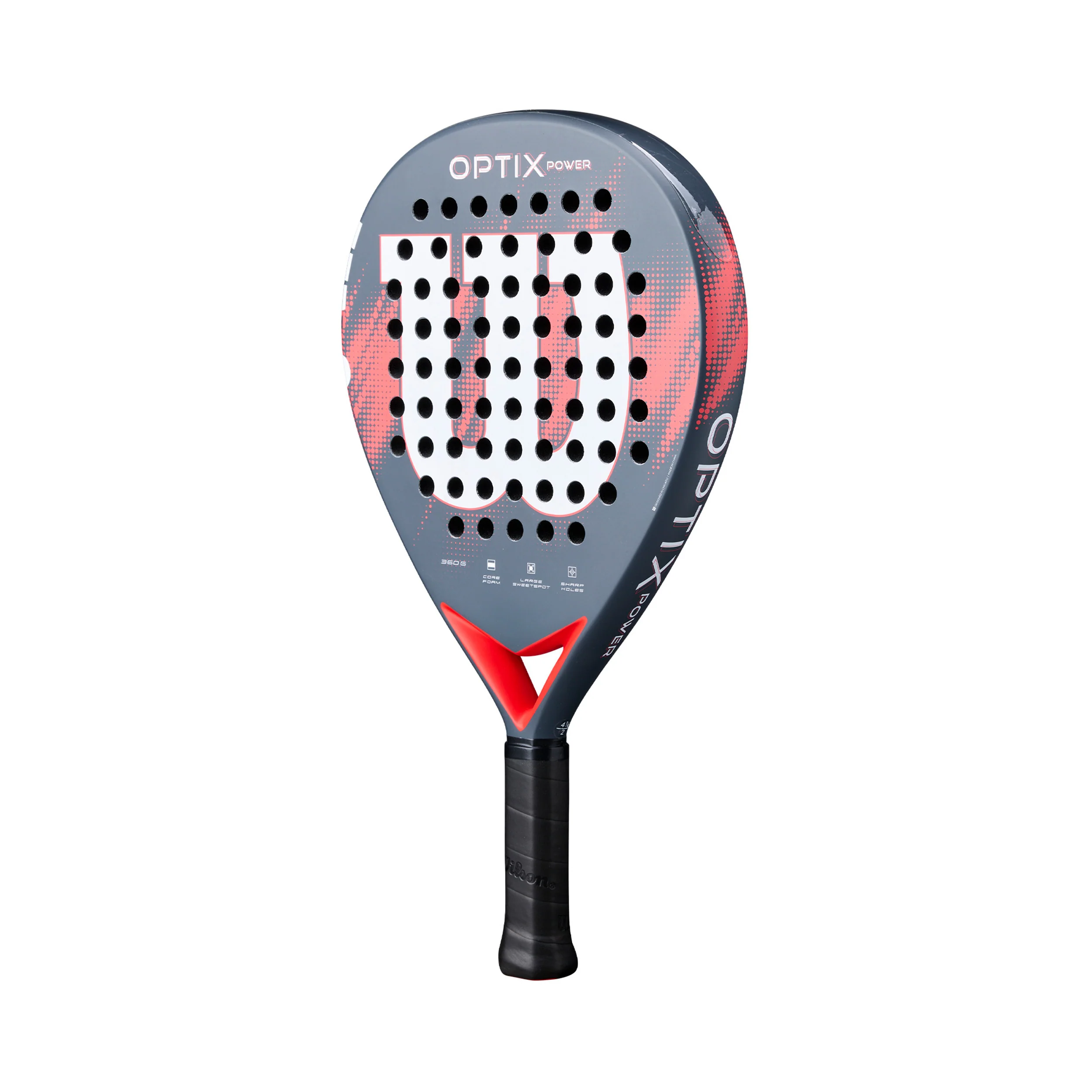 Optix V2 Power Rakiety do padla Rakiety testowe - Image 2