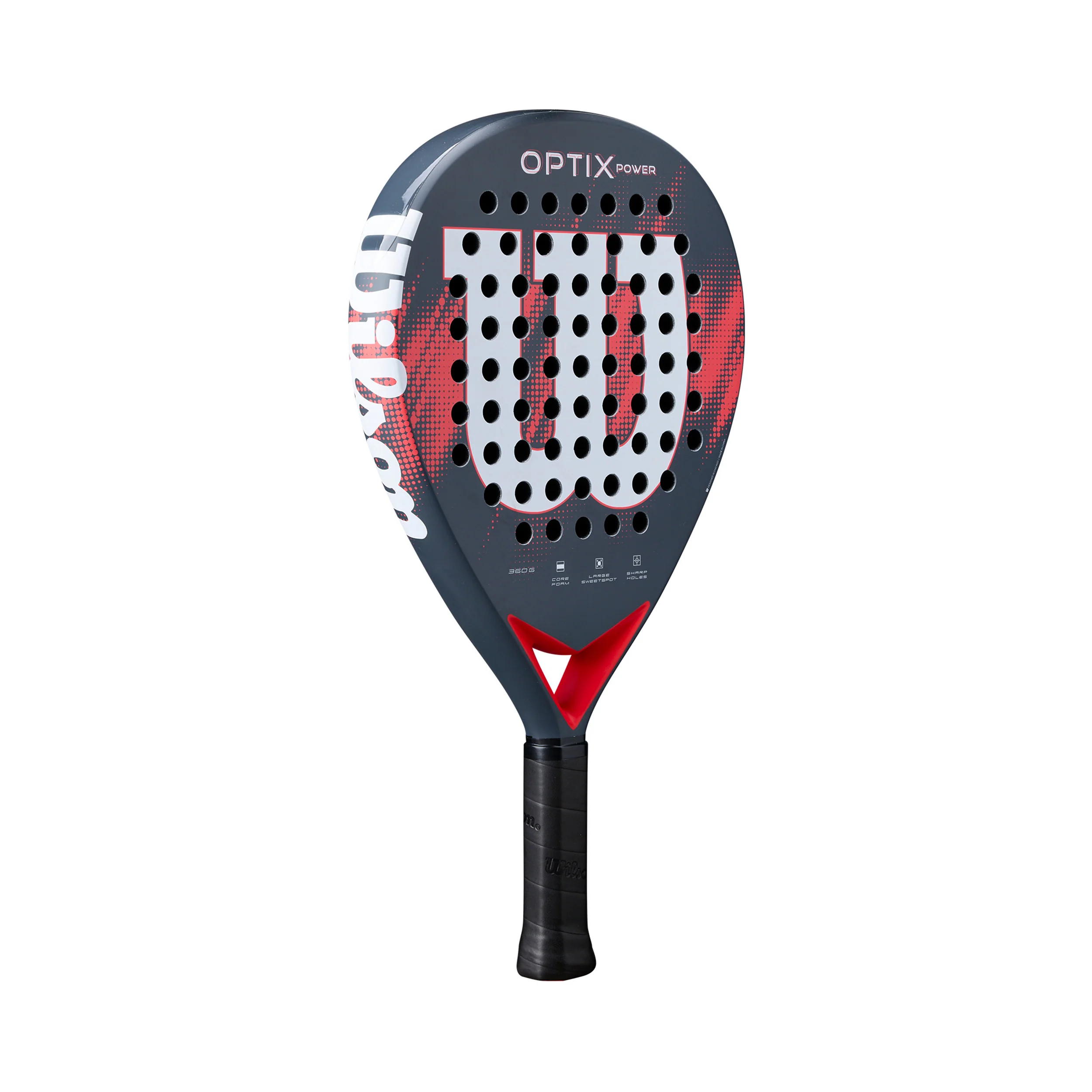 Optix V2 Power Rakiety do padla Rakiety testowe - Image 3
